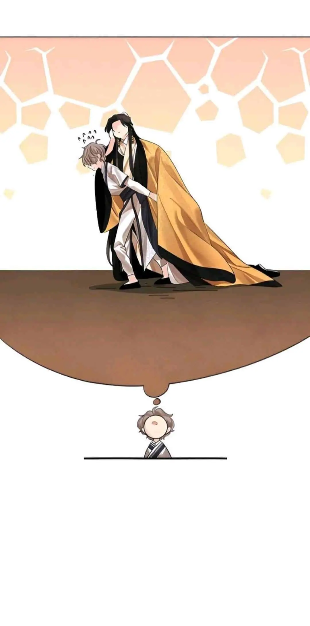 Flor de Papel – Capítulo 37 Yaoi – Página 16