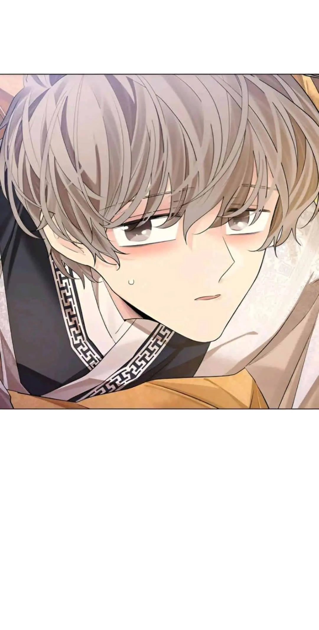 Flor de Papel – Capítulo 37 Yaoi – Página 19