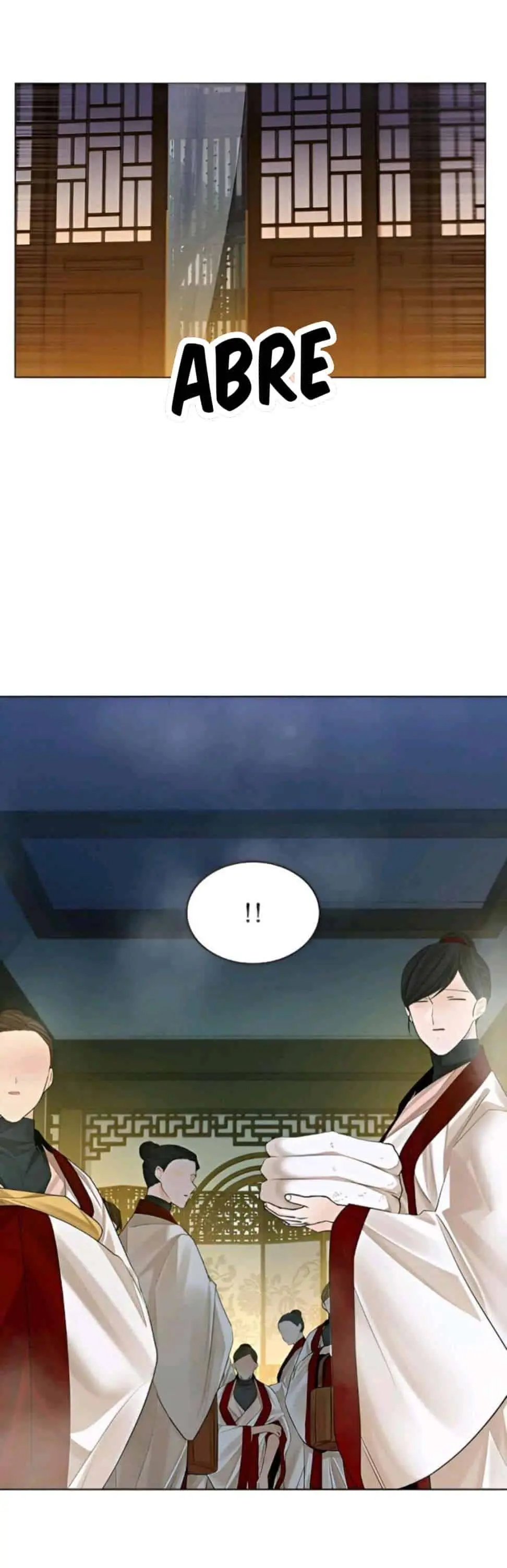 Flor de Papel – Capítulo 37 Yaoi – Página 20