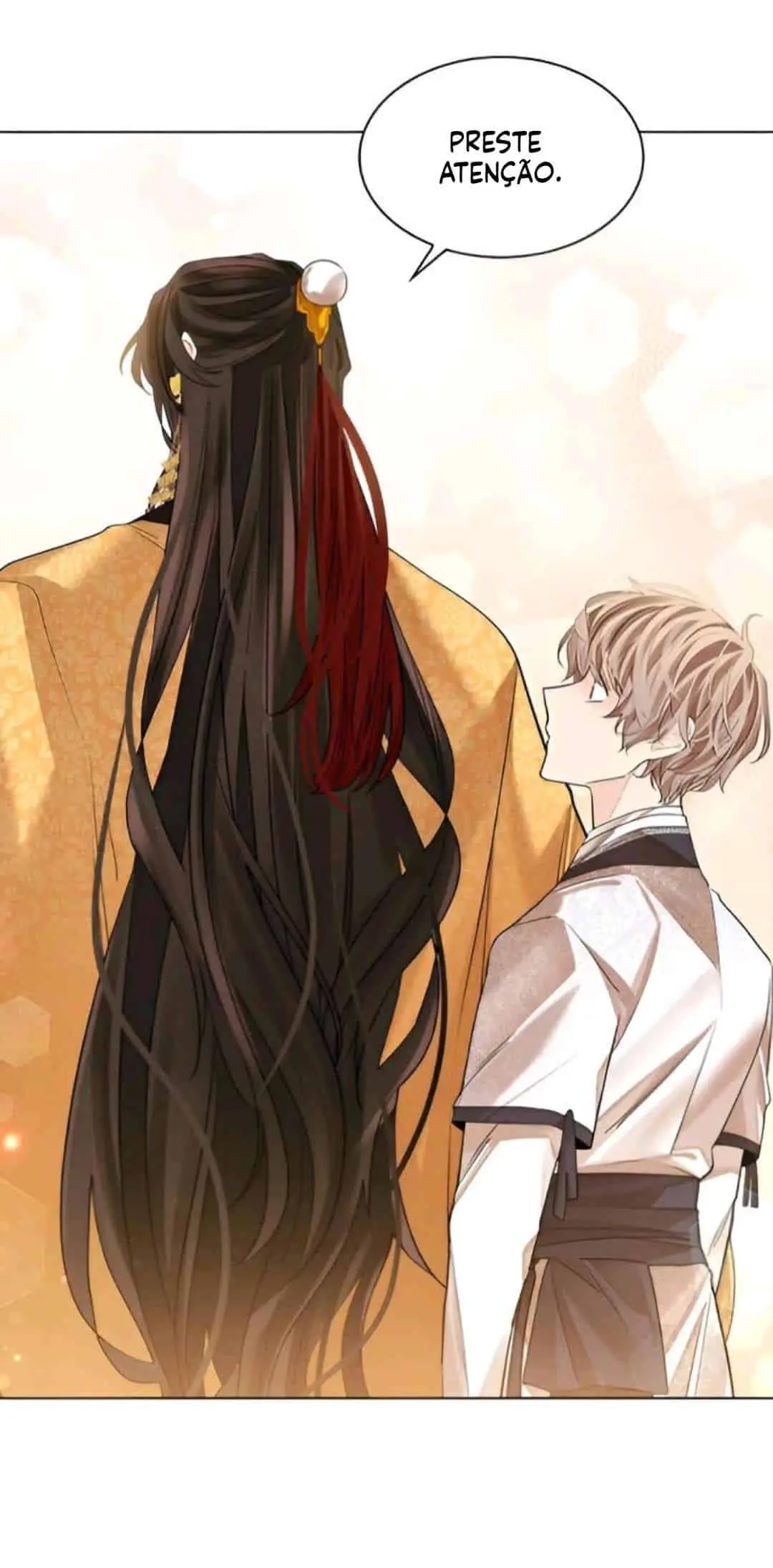 Flor de Papel – Capítulo 37 Yaoi – Página 24