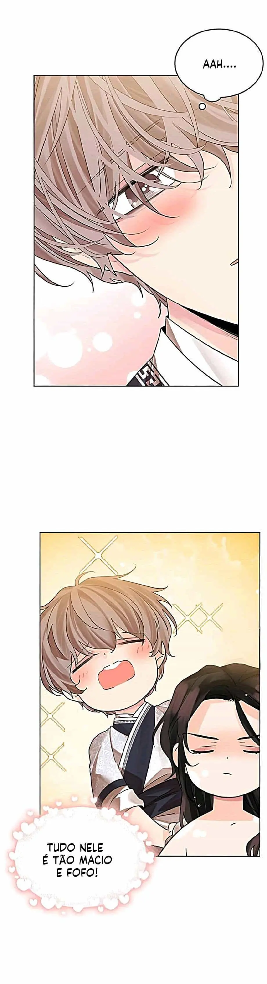 Flor de Papel – Capítulo 37 Yaoi – Página 27