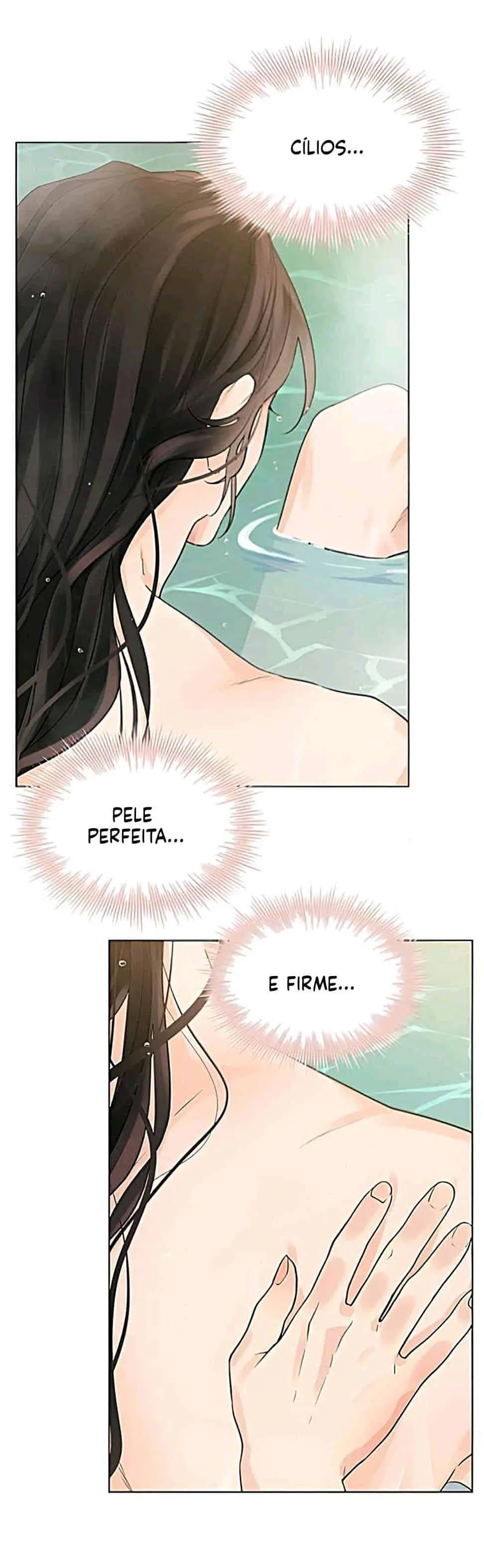 Flor de Papel – Capítulo 37 Yaoi – Página 28