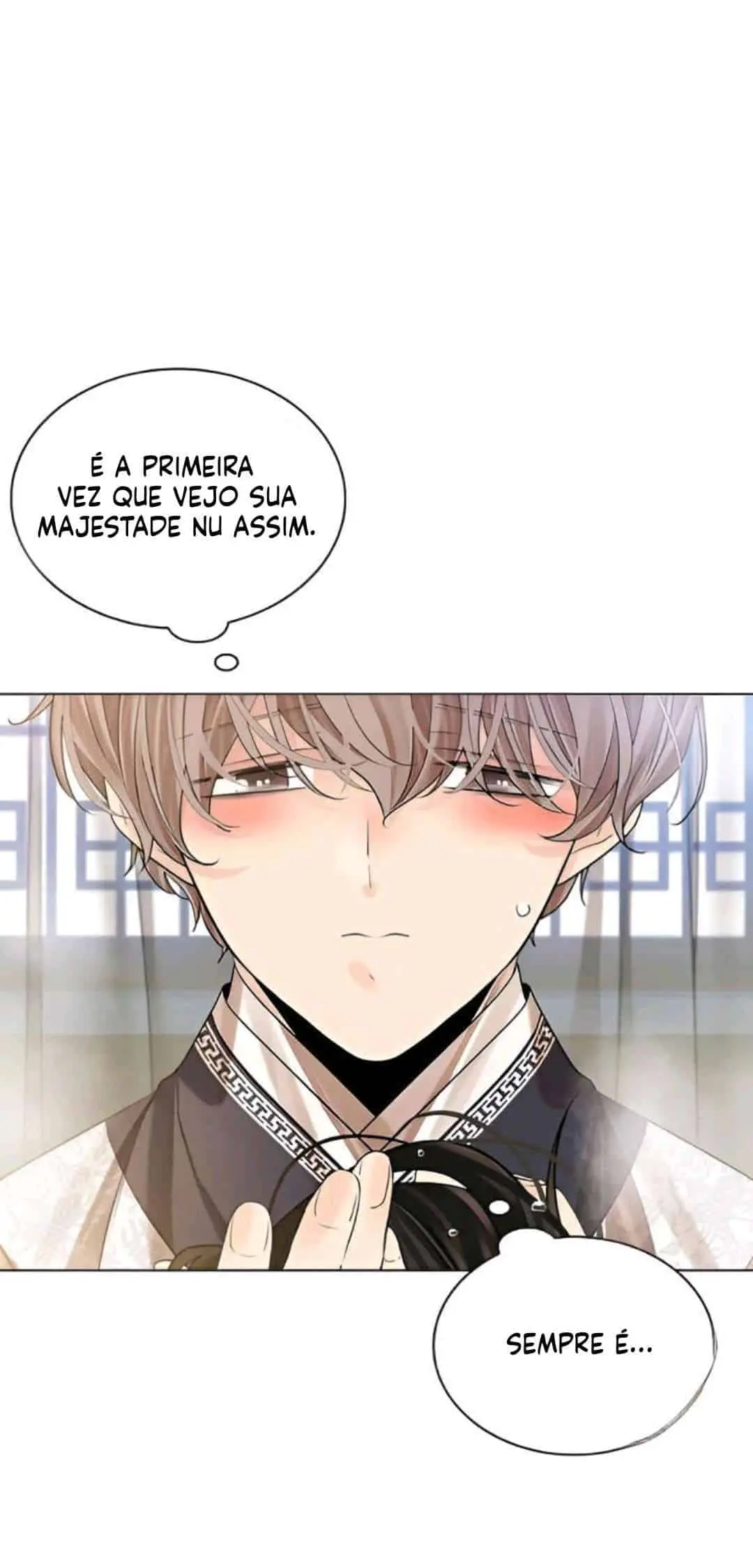 Flor de Papel – Capítulo 37 Yaoi – Página 29