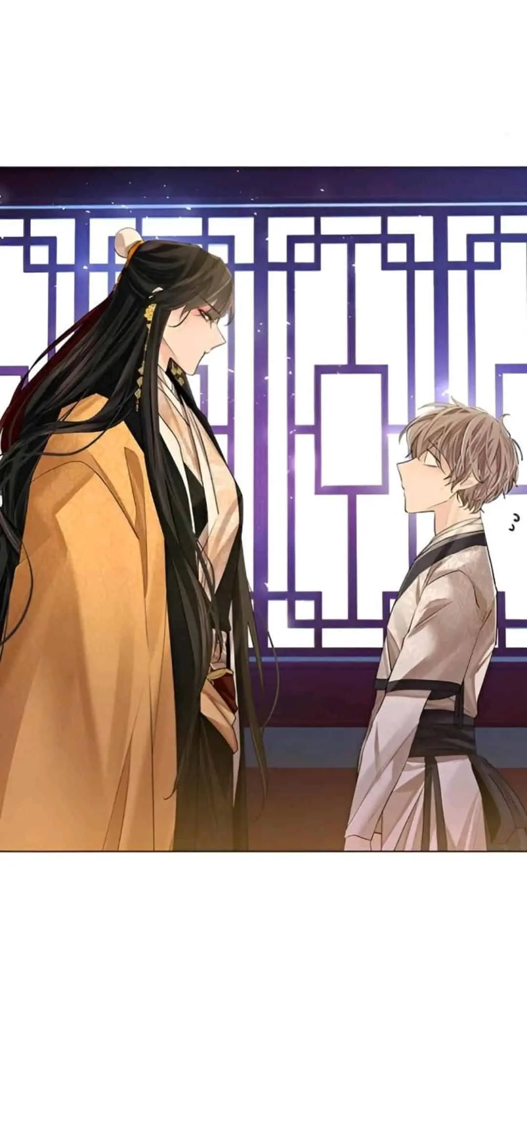 Flor de Papel – Capítulo 37 Yaoi – Página 3