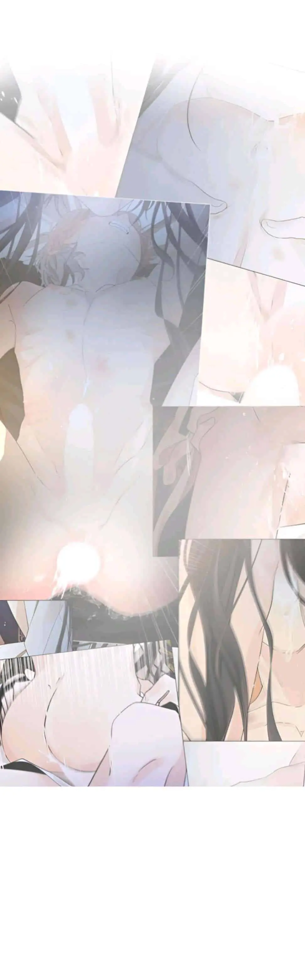 Flor de Papel – Capítulo 37 Yaoi – Página 30