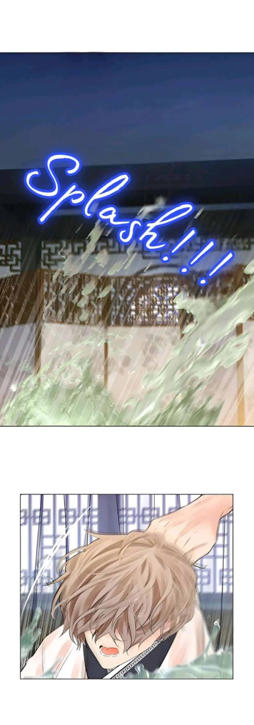 Flor de Papel – Capítulo 37 Yaoi – Página 37