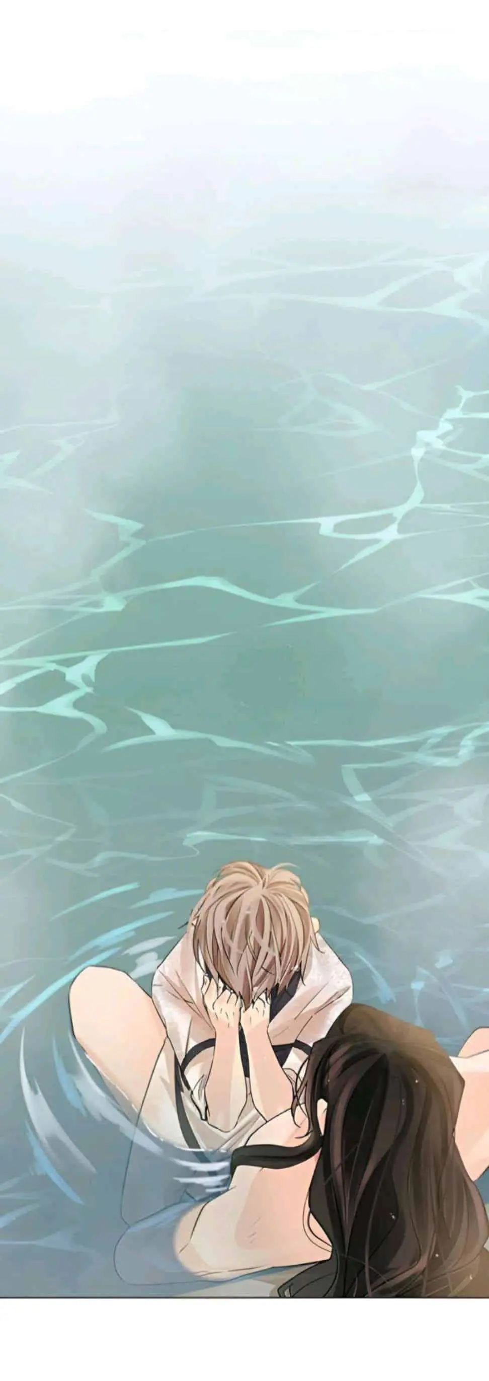 Flor de Papel – Capítulo 37 Yaoi – Página 38