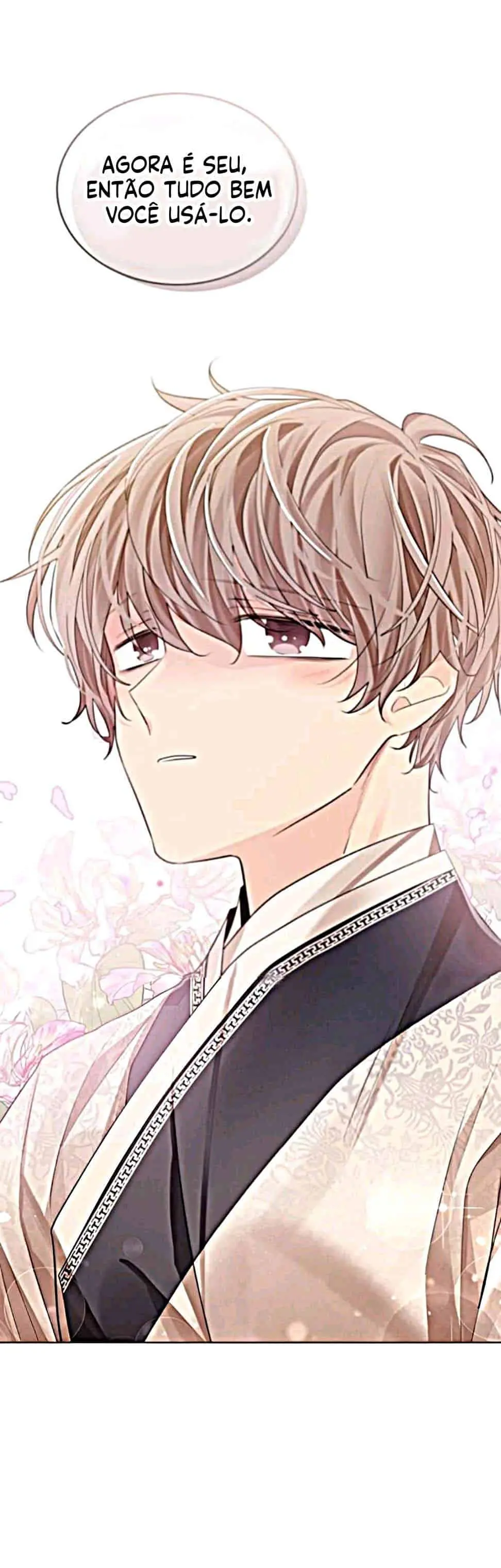 Flor de Papel – Capítulo 37 Yaoi – Página 4