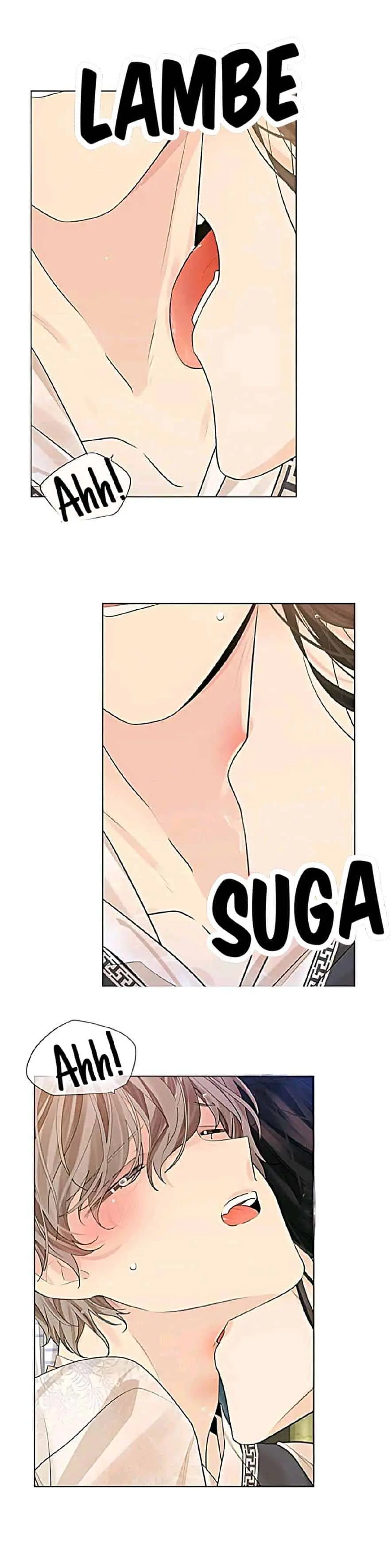 Flor de Papel – Capítulo 37 Yaoi – Página 41