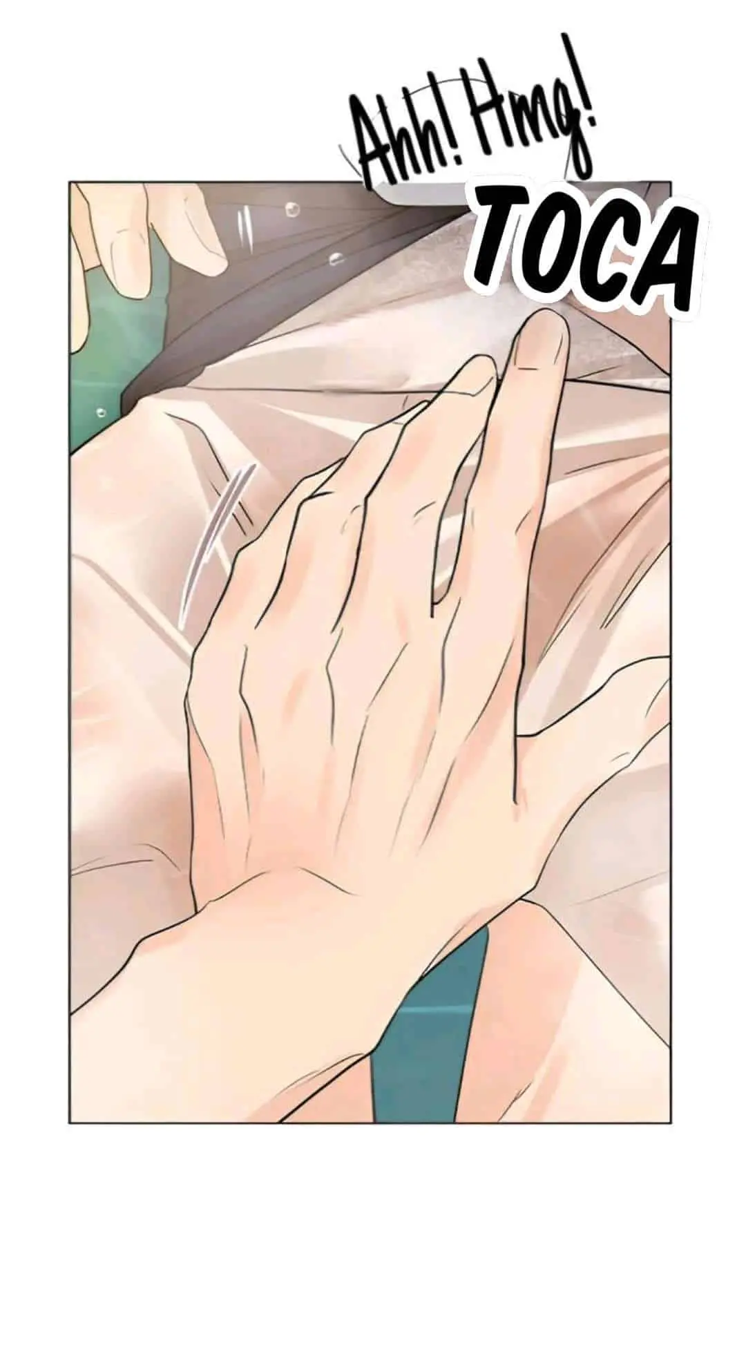 Flor de Papel – Capítulo 37 Yaoi – Página 45