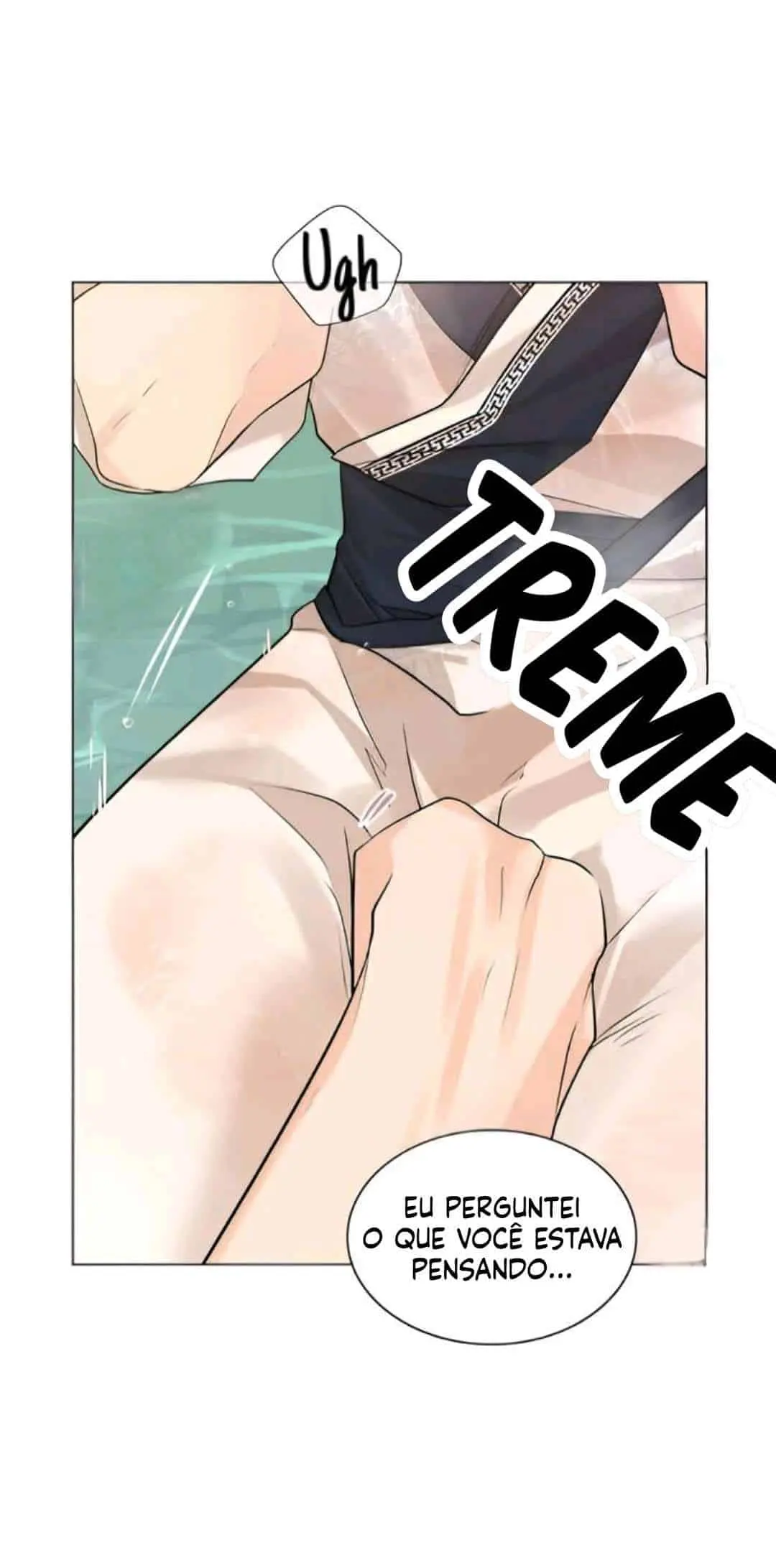 Flor de Papel – Capítulo 37 Yaoi – Página 46