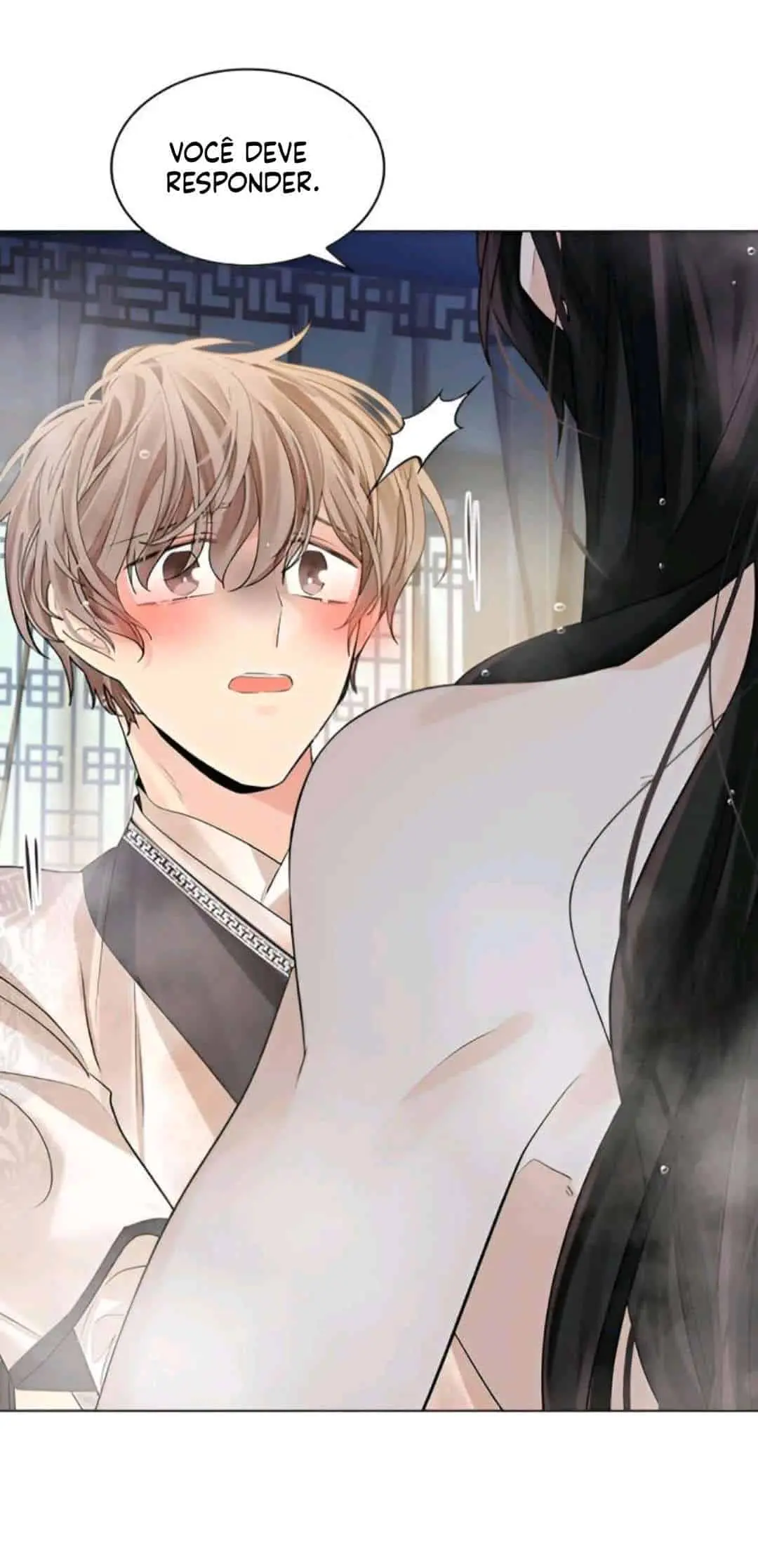 Flor de Papel – Capítulo 37 Yaoi – Página 47