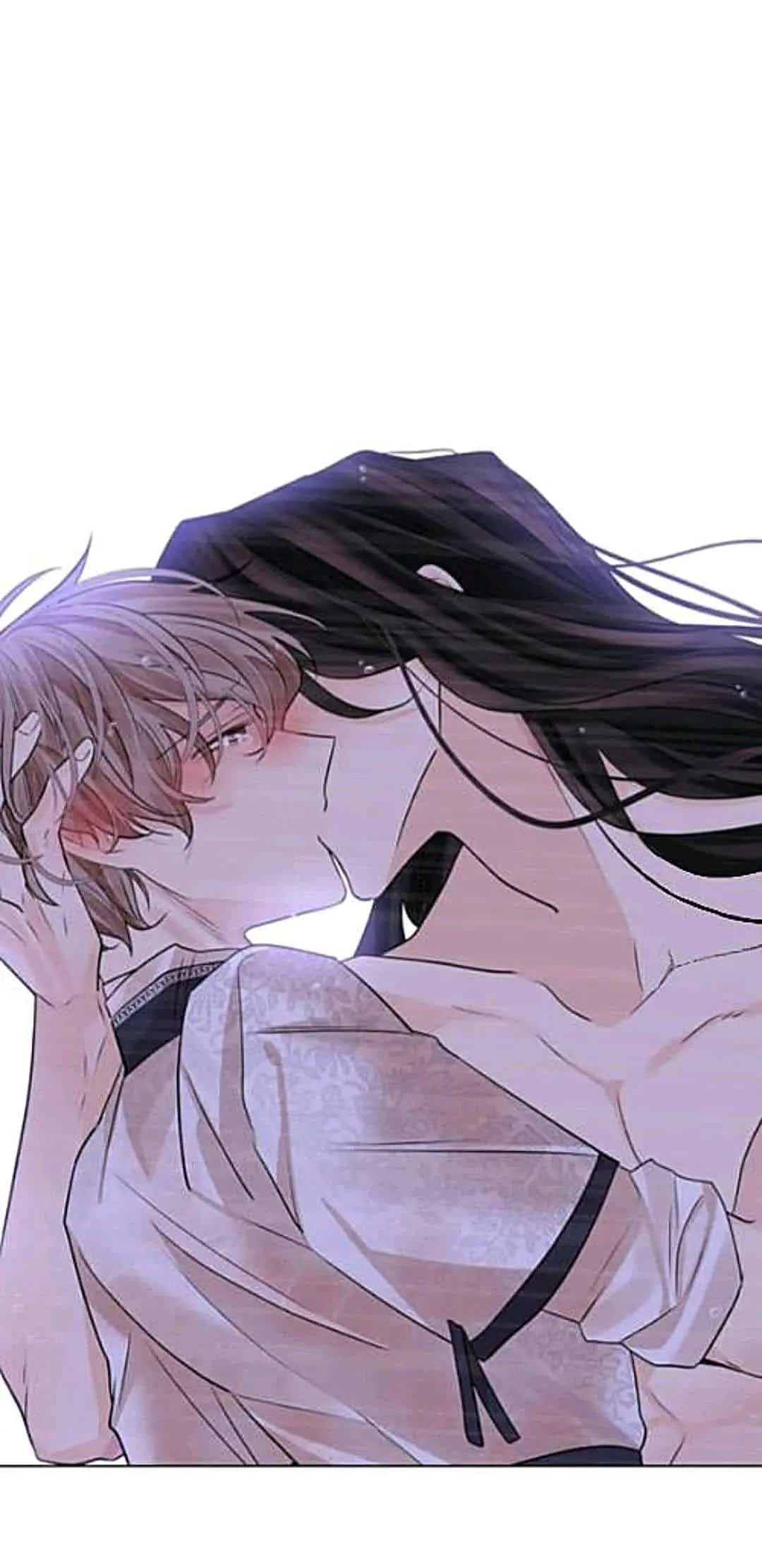 Flor de Papel – Capítulo 37 Yaoi – Página 49