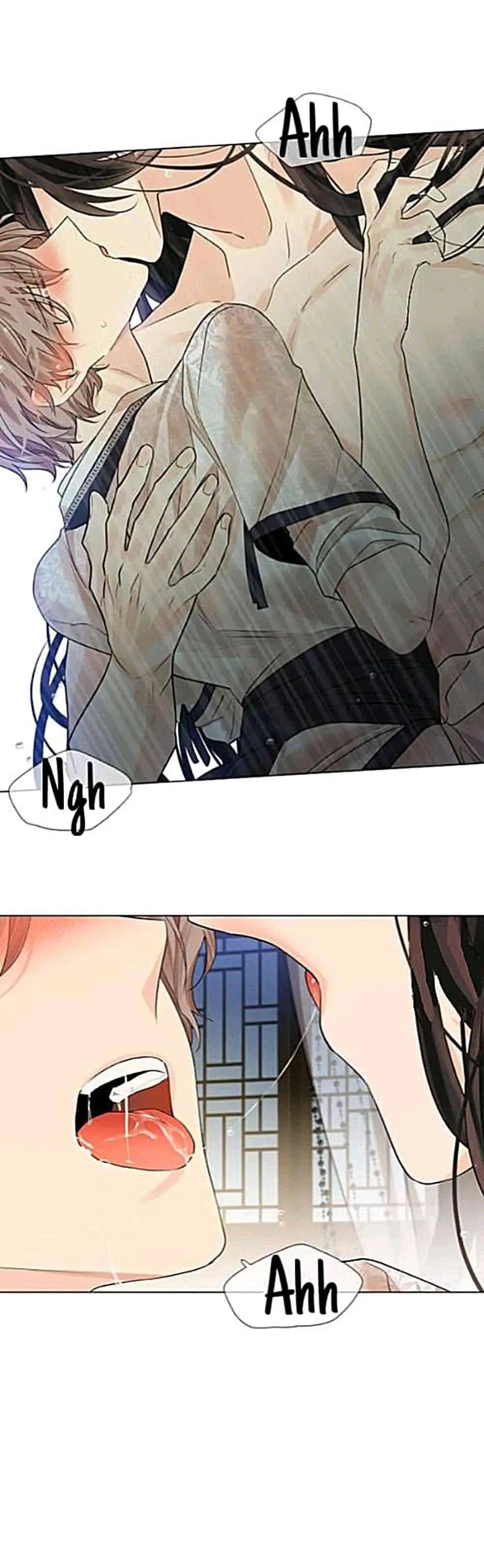 Flor de Papel – Capítulo 37 Yaoi – Página 50