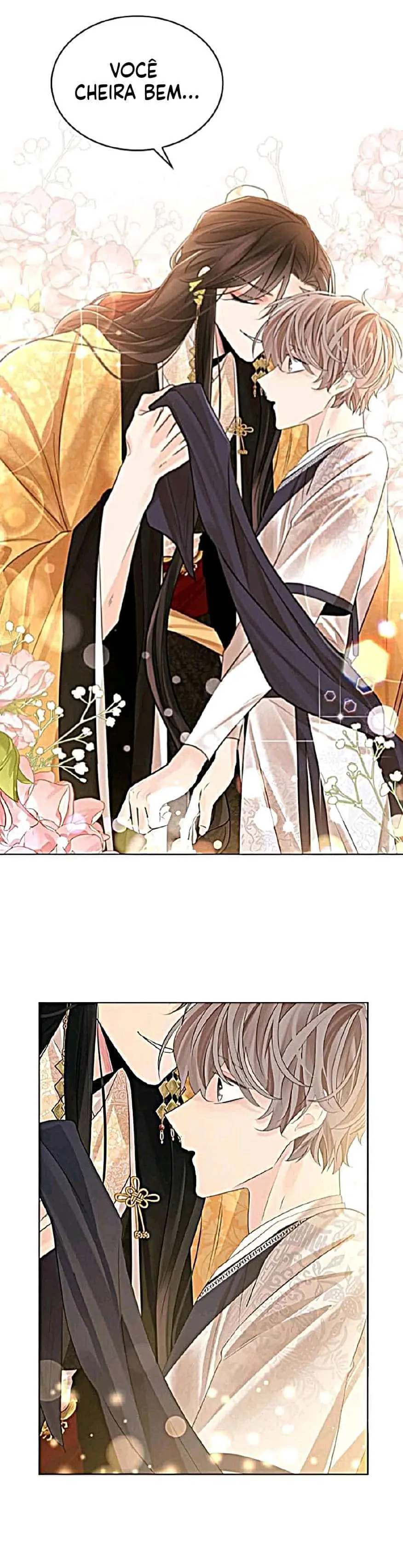 Flor de Papel – Capítulo 37 Yaoi – Página 7