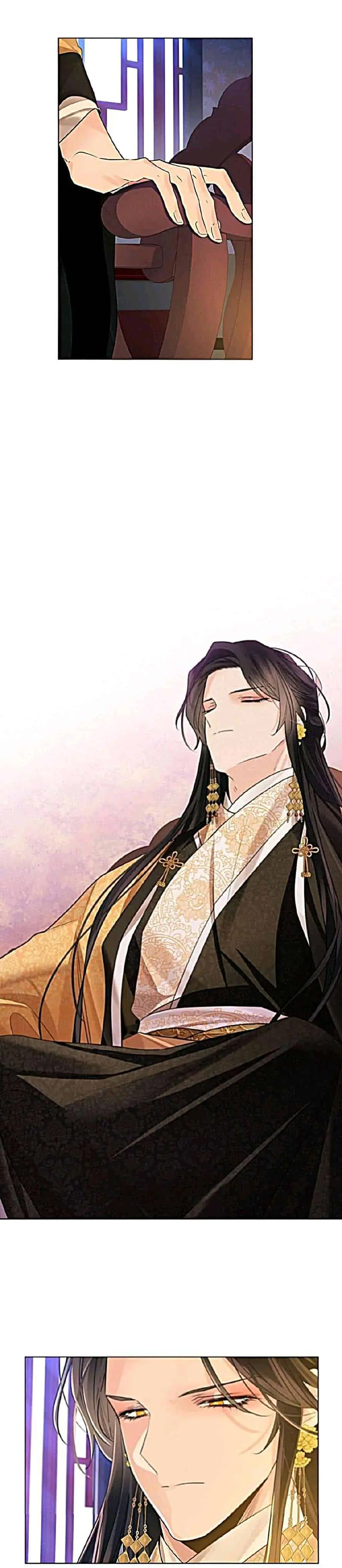 Flor de Papel – Capítulo 37 Yaoi – Página 9