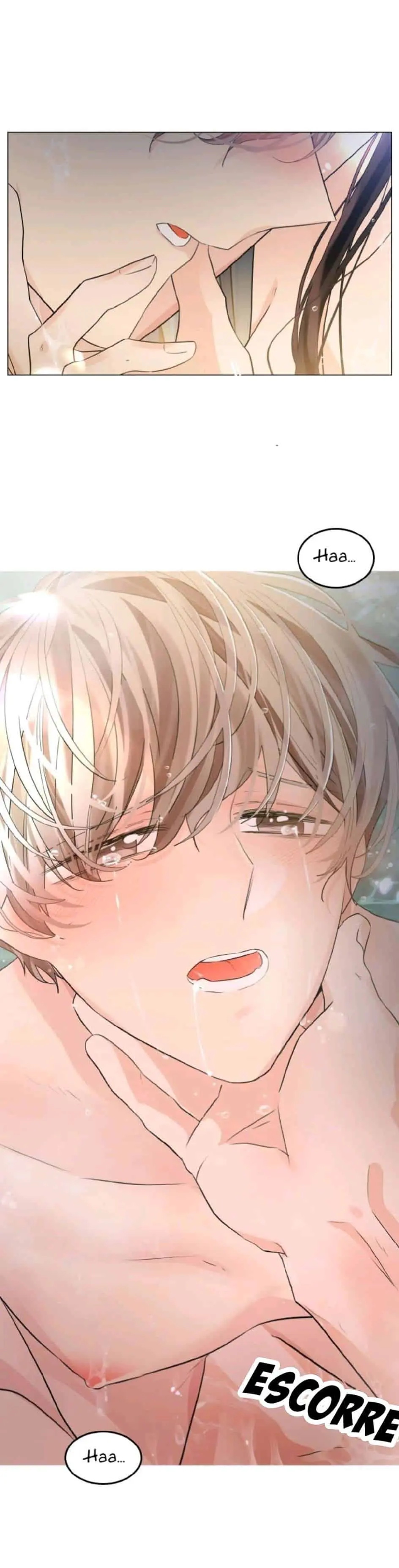 Flor de Papel – Capítulo 38 Yaoi – Página 12