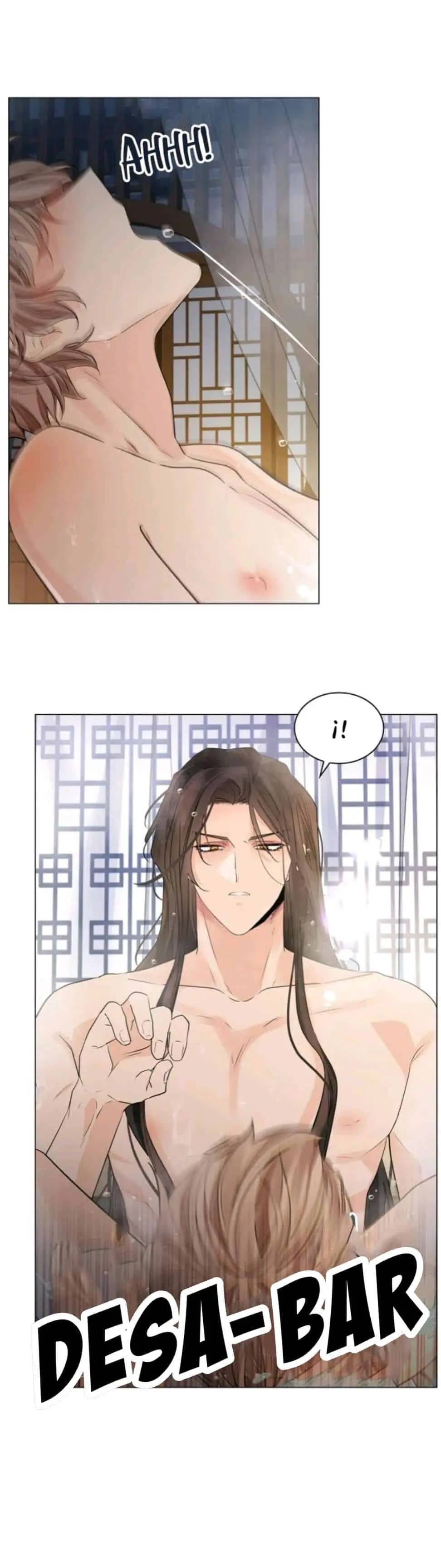 Flor de Papel – Capítulo 38 Yaoi – Página 20