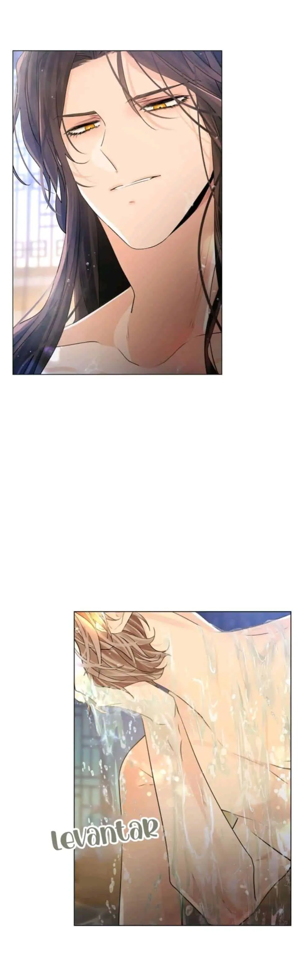 Flor de Papel – Capítulo 38 Yaoi – Página 22