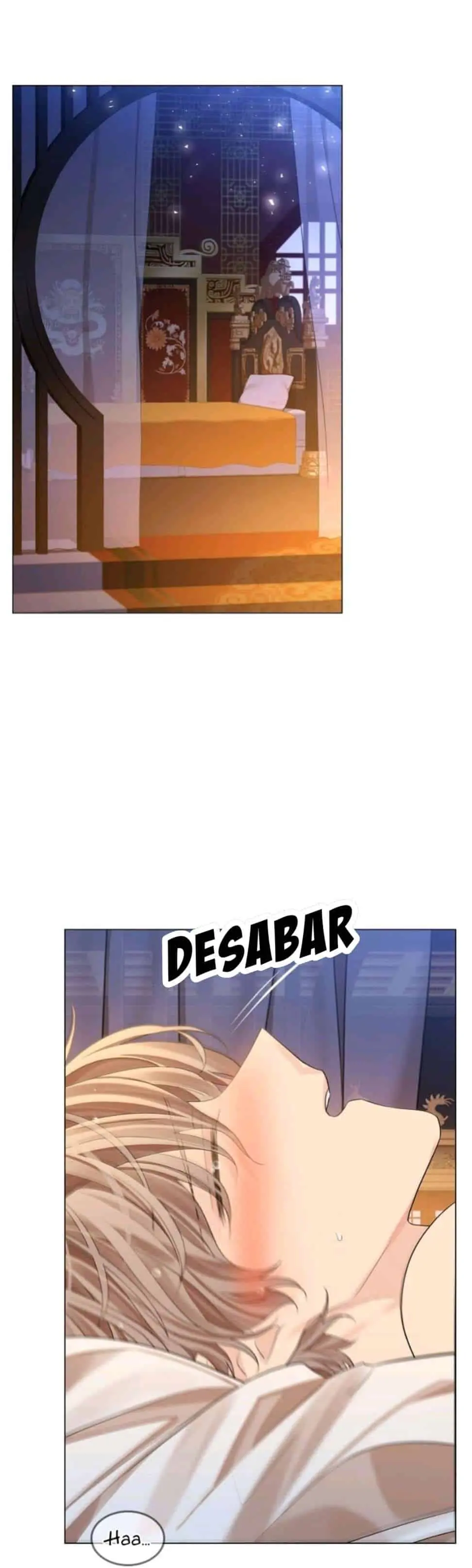 Flor de Papel – Capítulo 38 Yaoi – Página 28