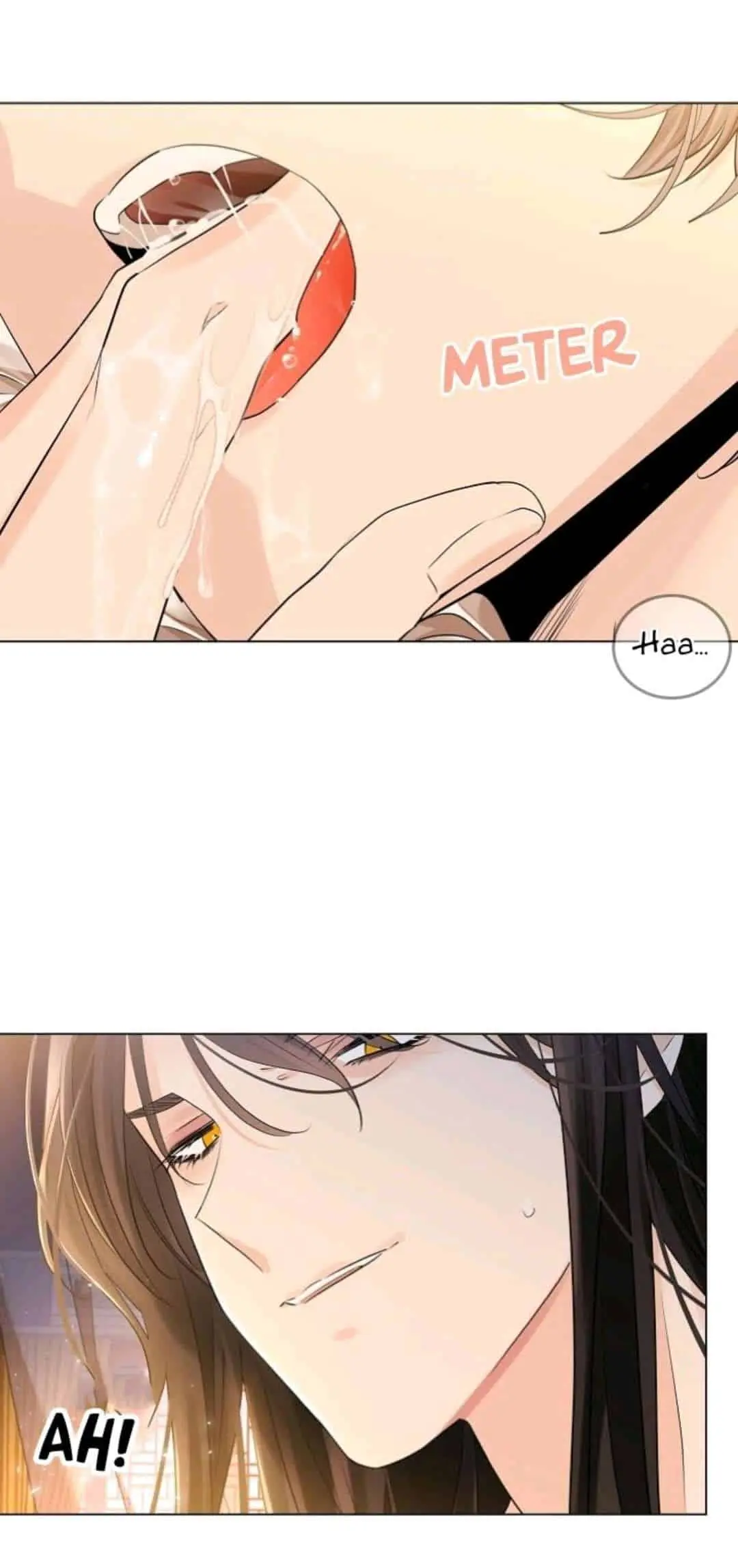 Flor de Papel – Capítulo 38 Yaoi – Página 32