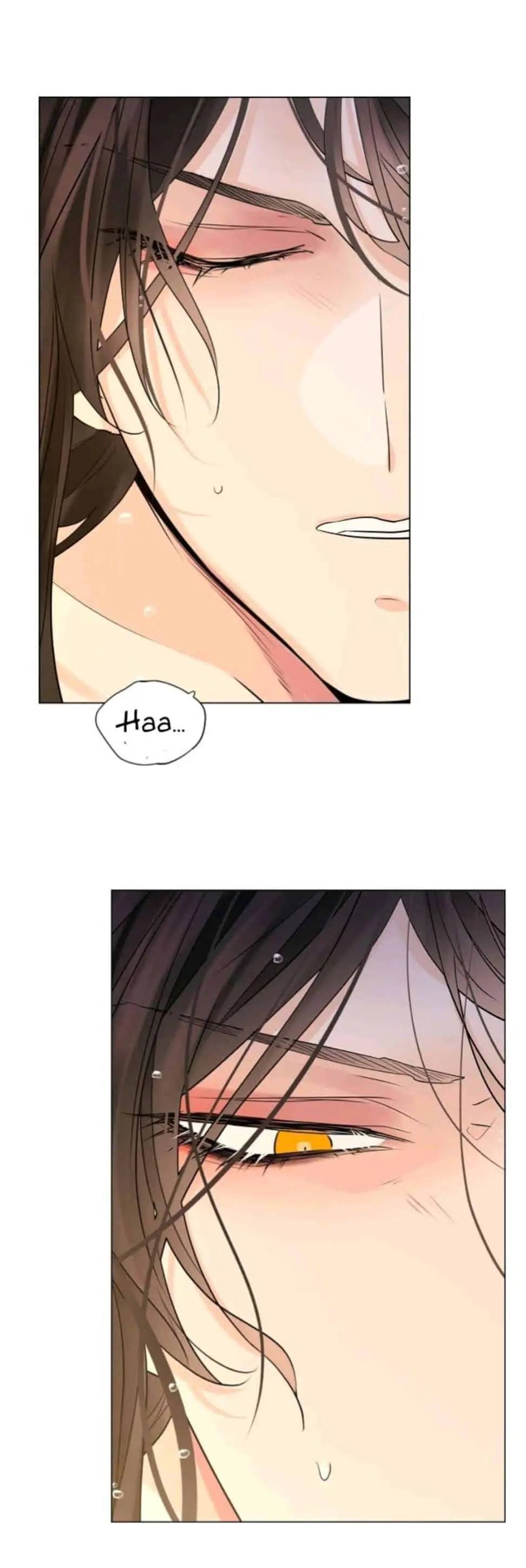 Flor de Papel – Capítulo 38 Yaoi – Página 37