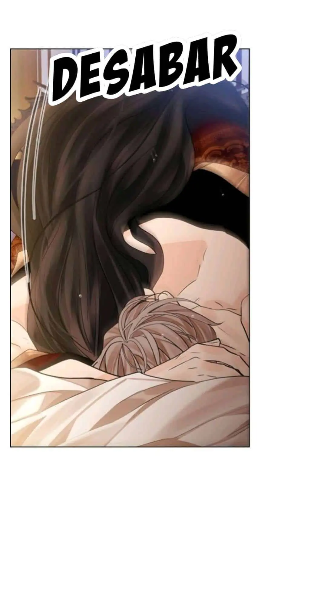 Flor de Papel – Capítulo 38 Yaoi – Página 39