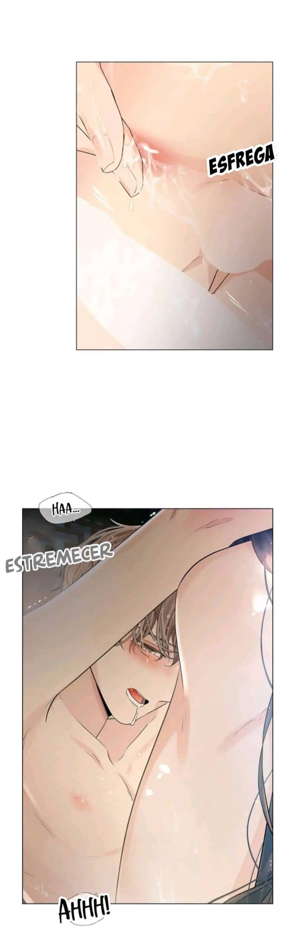 Flor de Papel – Capítulo 38 Yaoi – Página 4