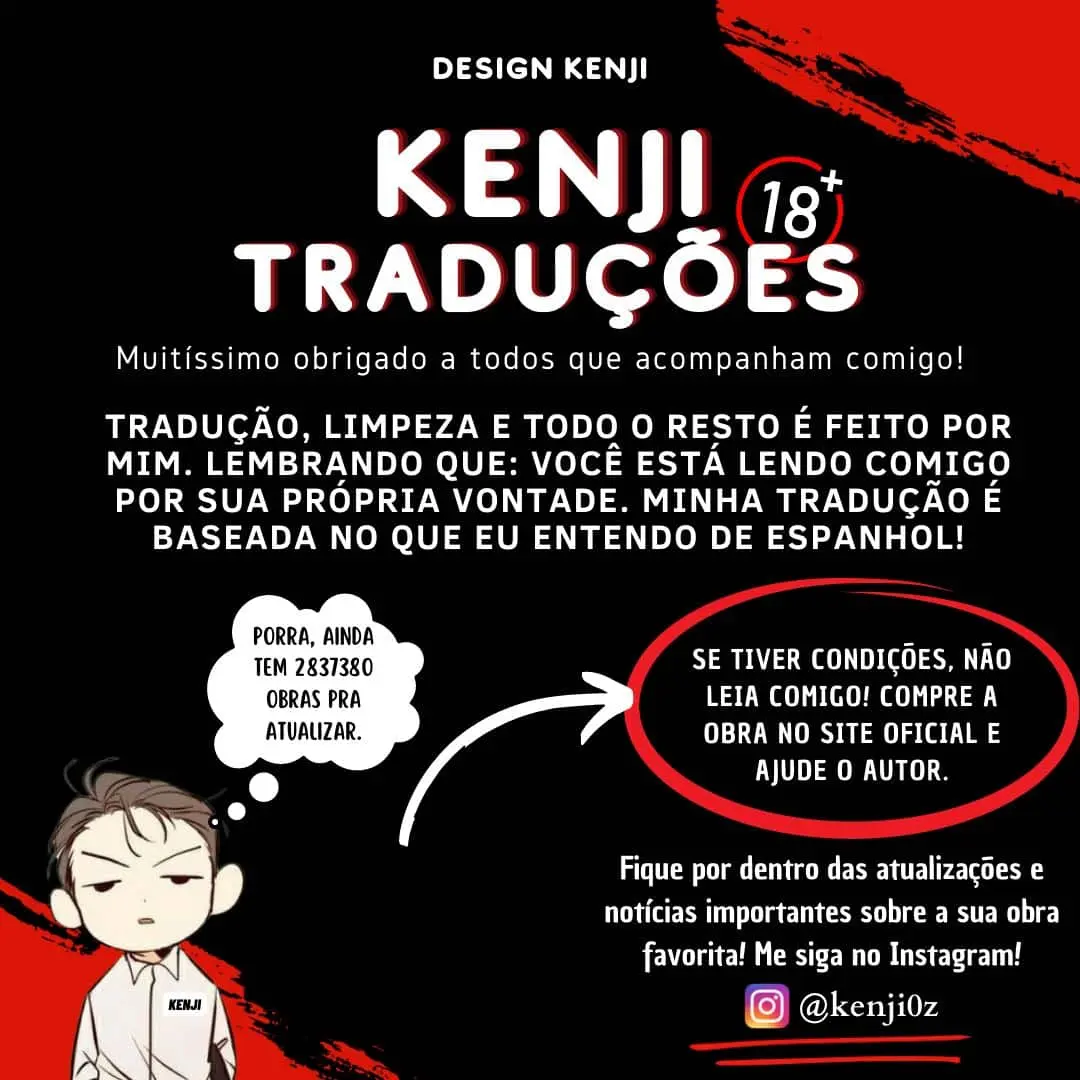 Flor de Papel – Capítulo 38 Yaoi – Página 43