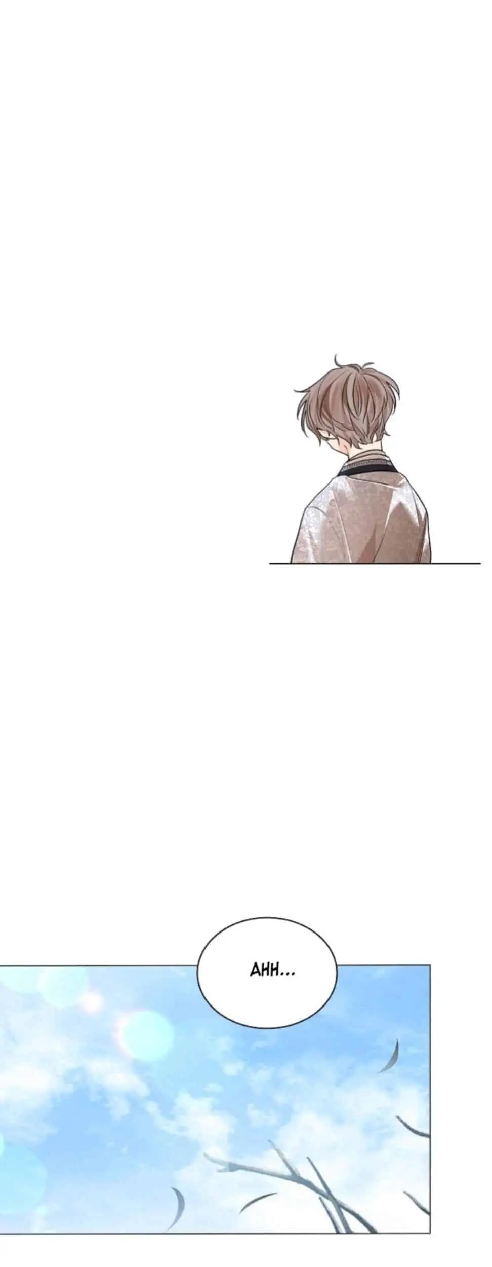 Flor de Papel – Capítulo 39 Yaoi – Página 10