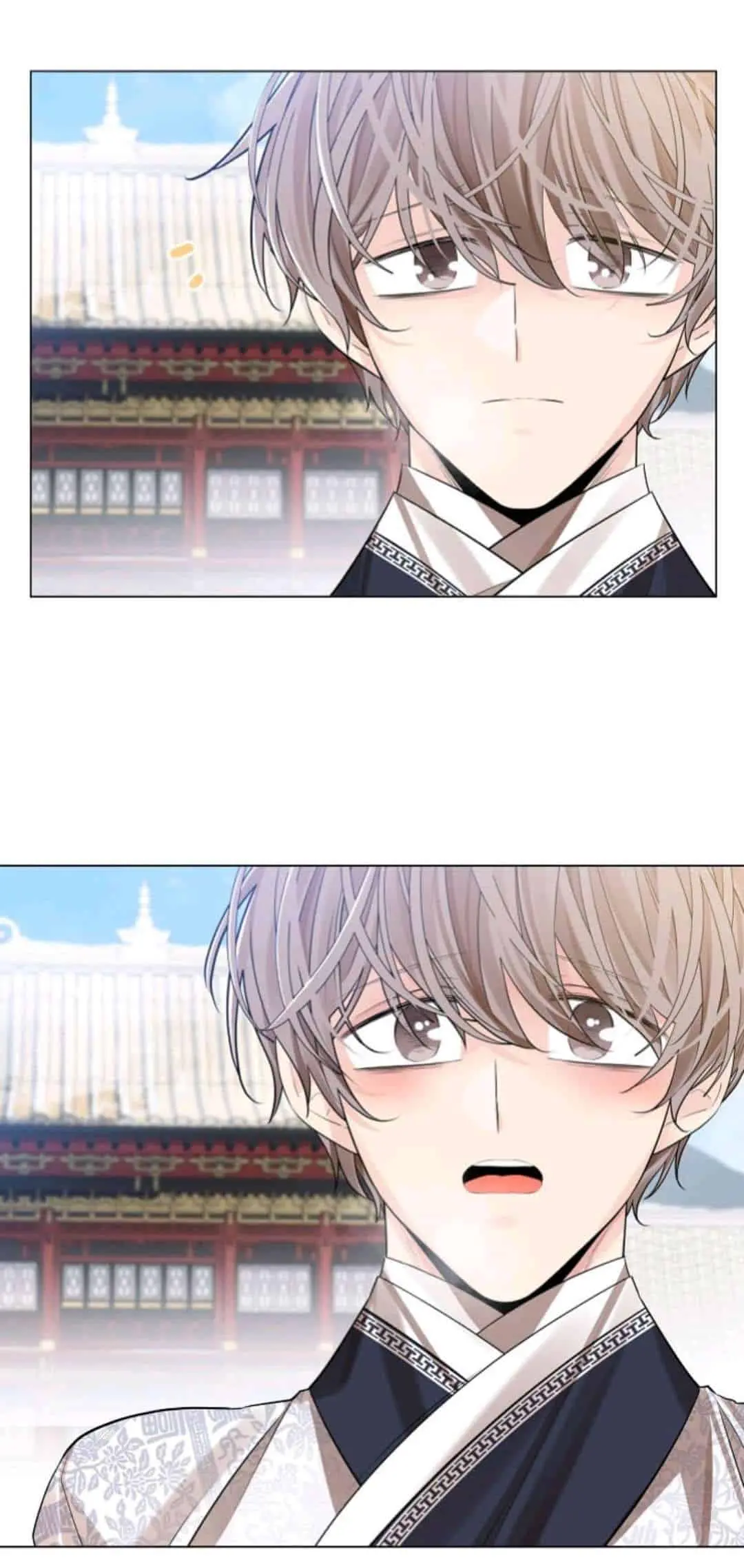 Flor de Papel – Capítulo 39 Yaoi – Página 12