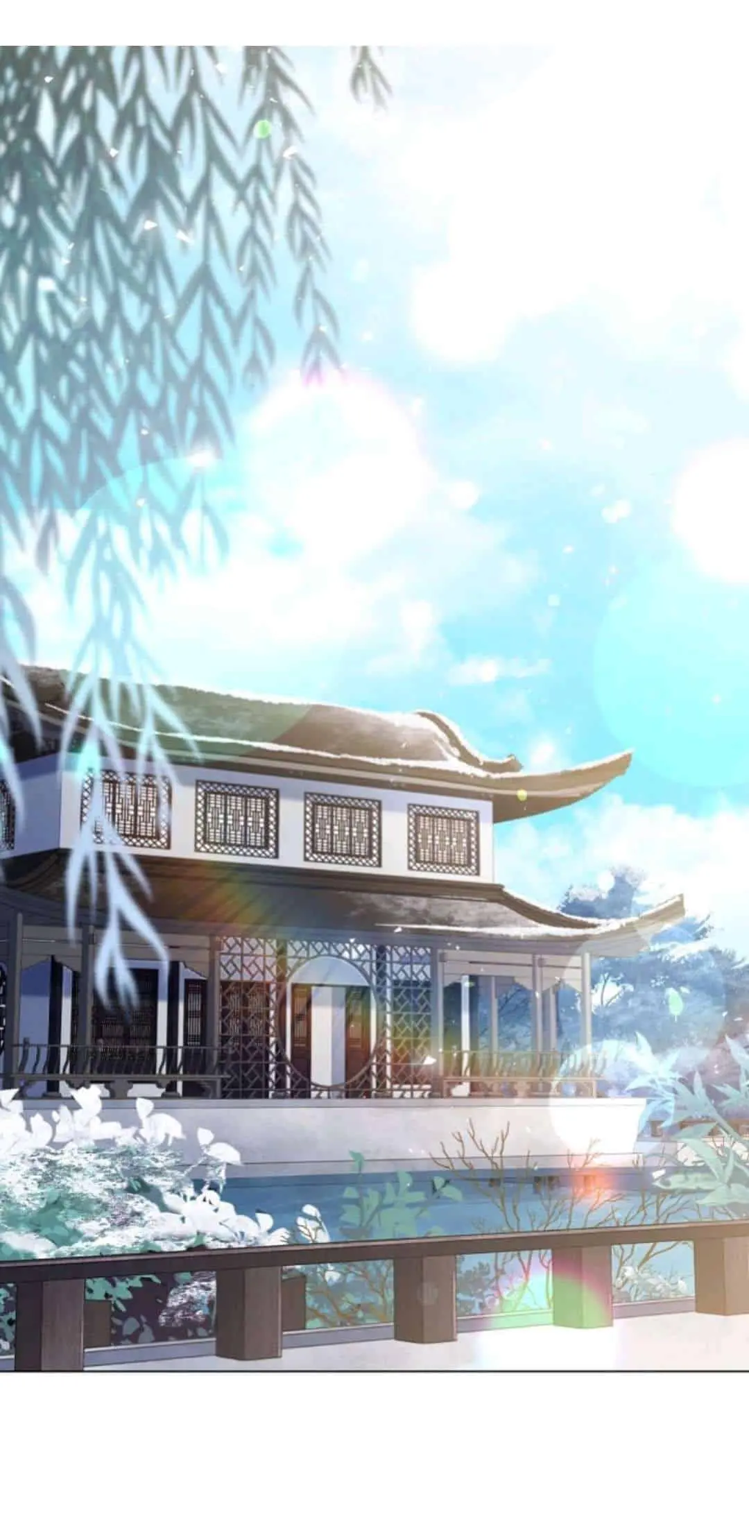 Flor de Papel – Capítulo 39 Yaoi – Página 13