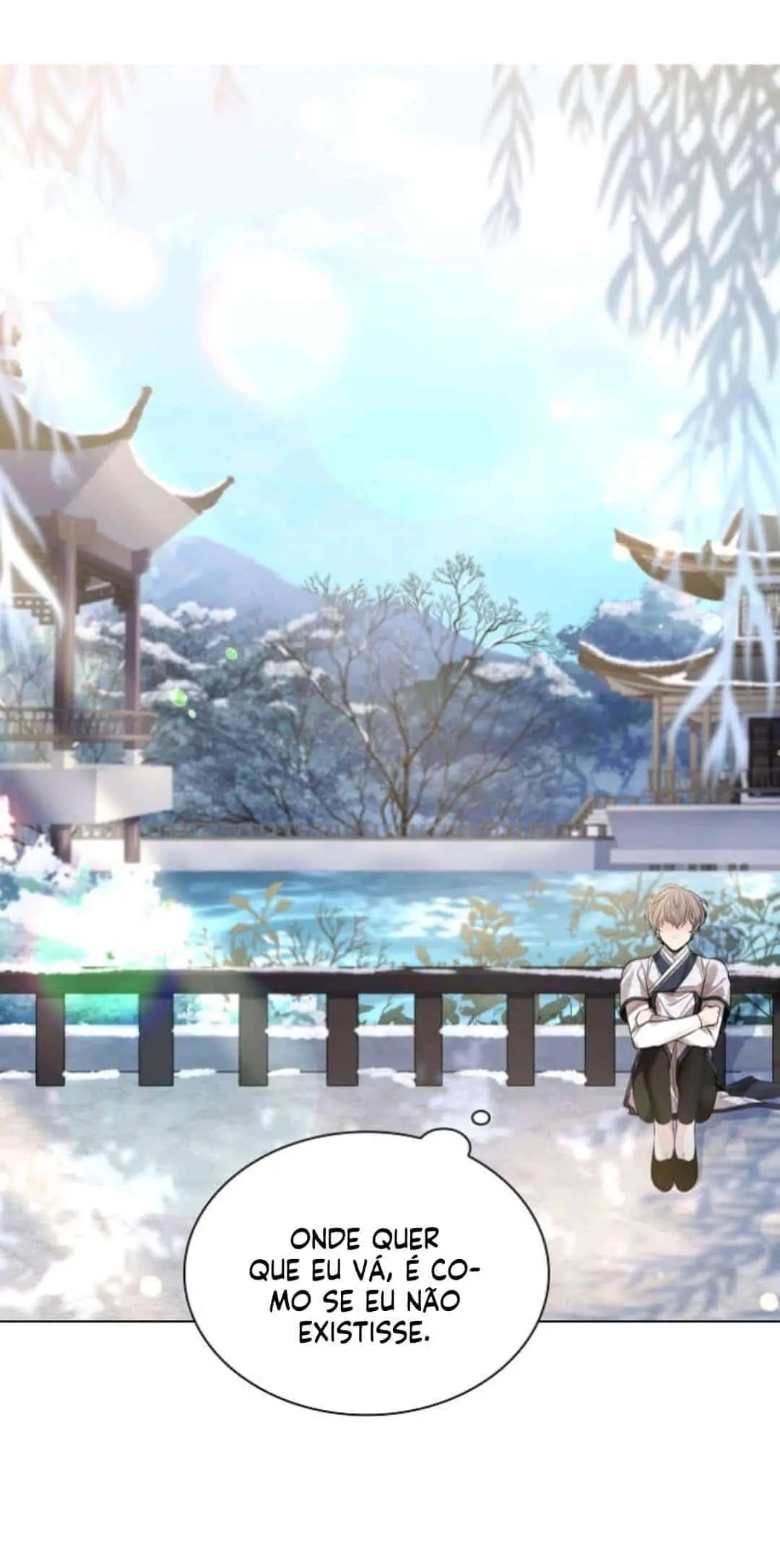 Flor de Papel – Capítulo 39 Yaoi – Página 16