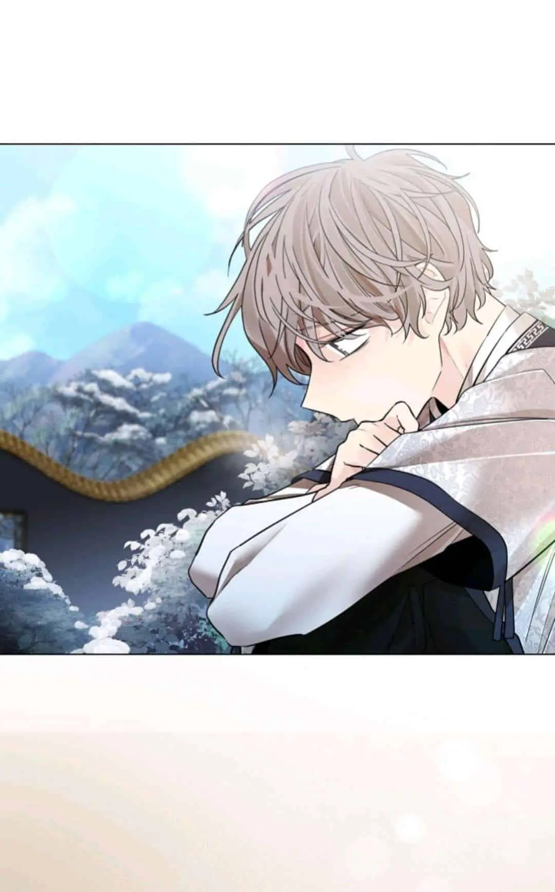 Flor de Papel – Capítulo 39 Yaoi – Página 17