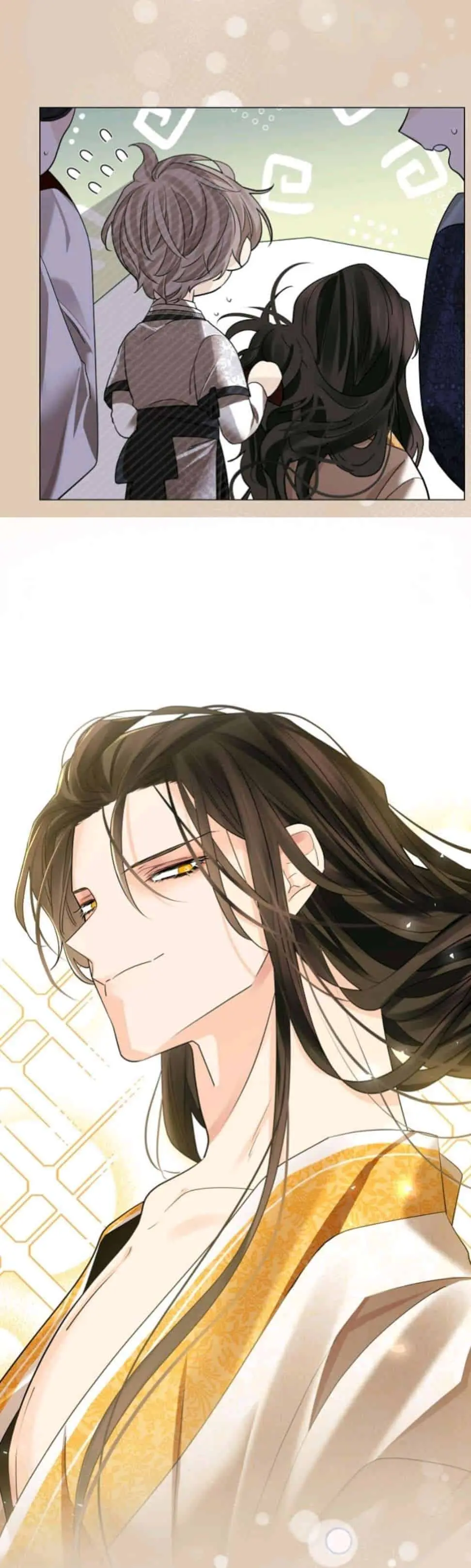 Flor de Papel – Capítulo 39 Yaoi – Página 19