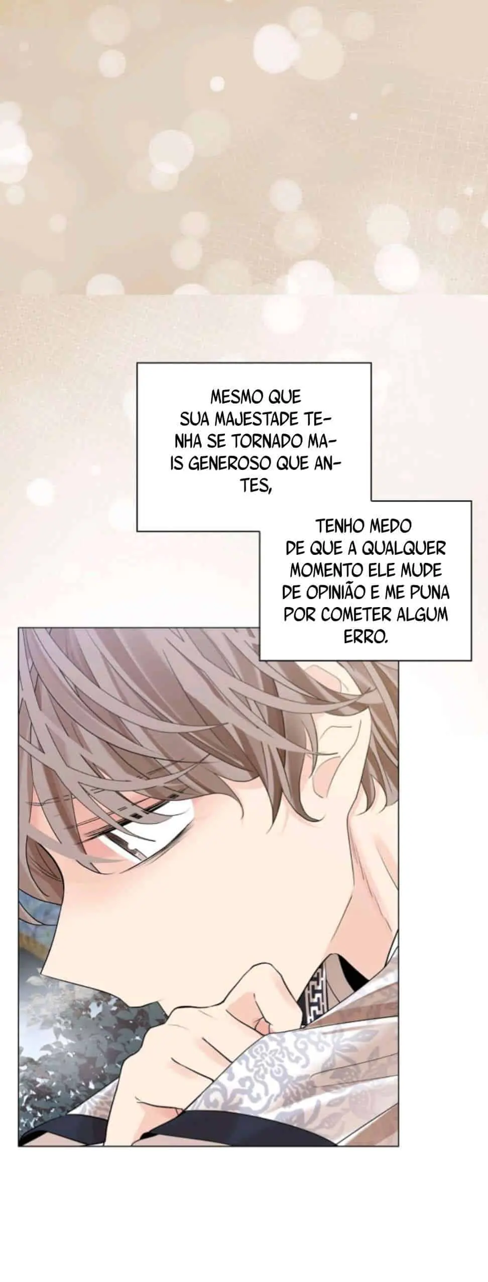 Flor de Papel – Capítulo 39 Yaoi – Página 20