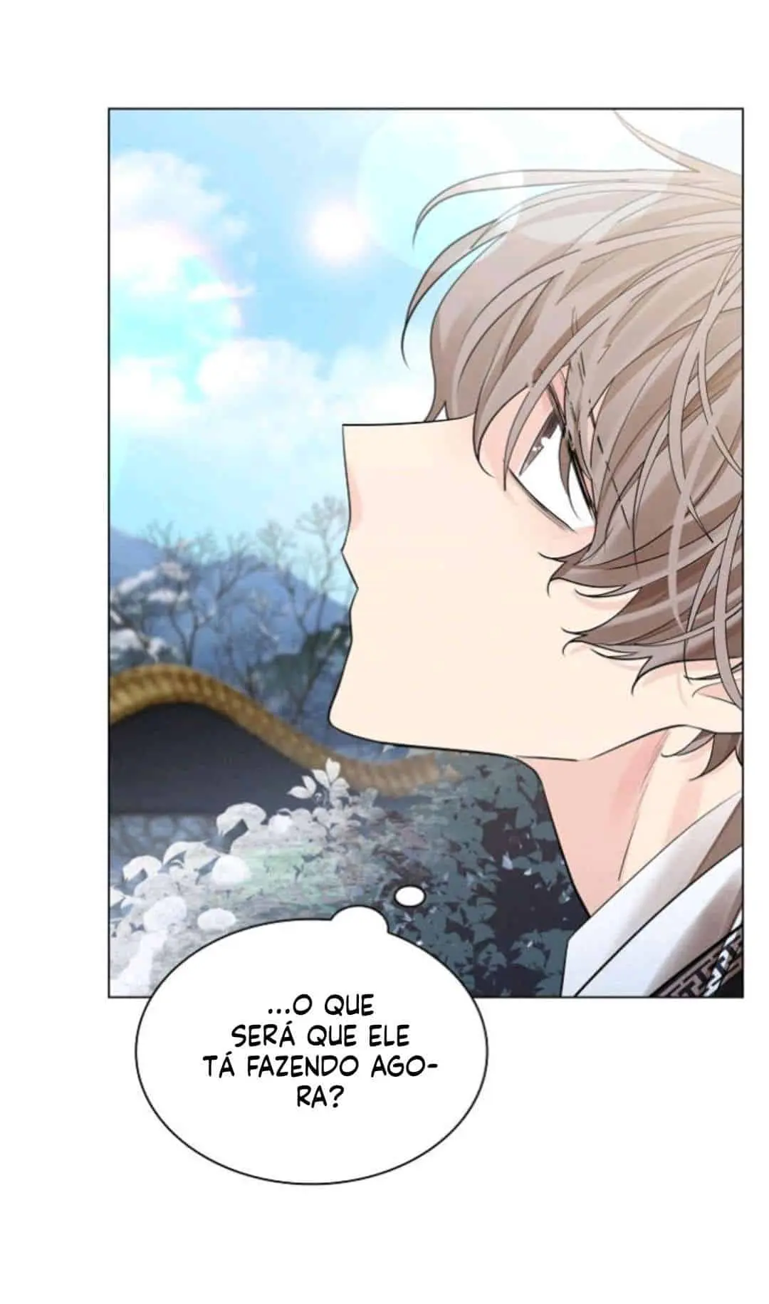 Flor de Papel – Capítulo 39 Yaoi – Página 21