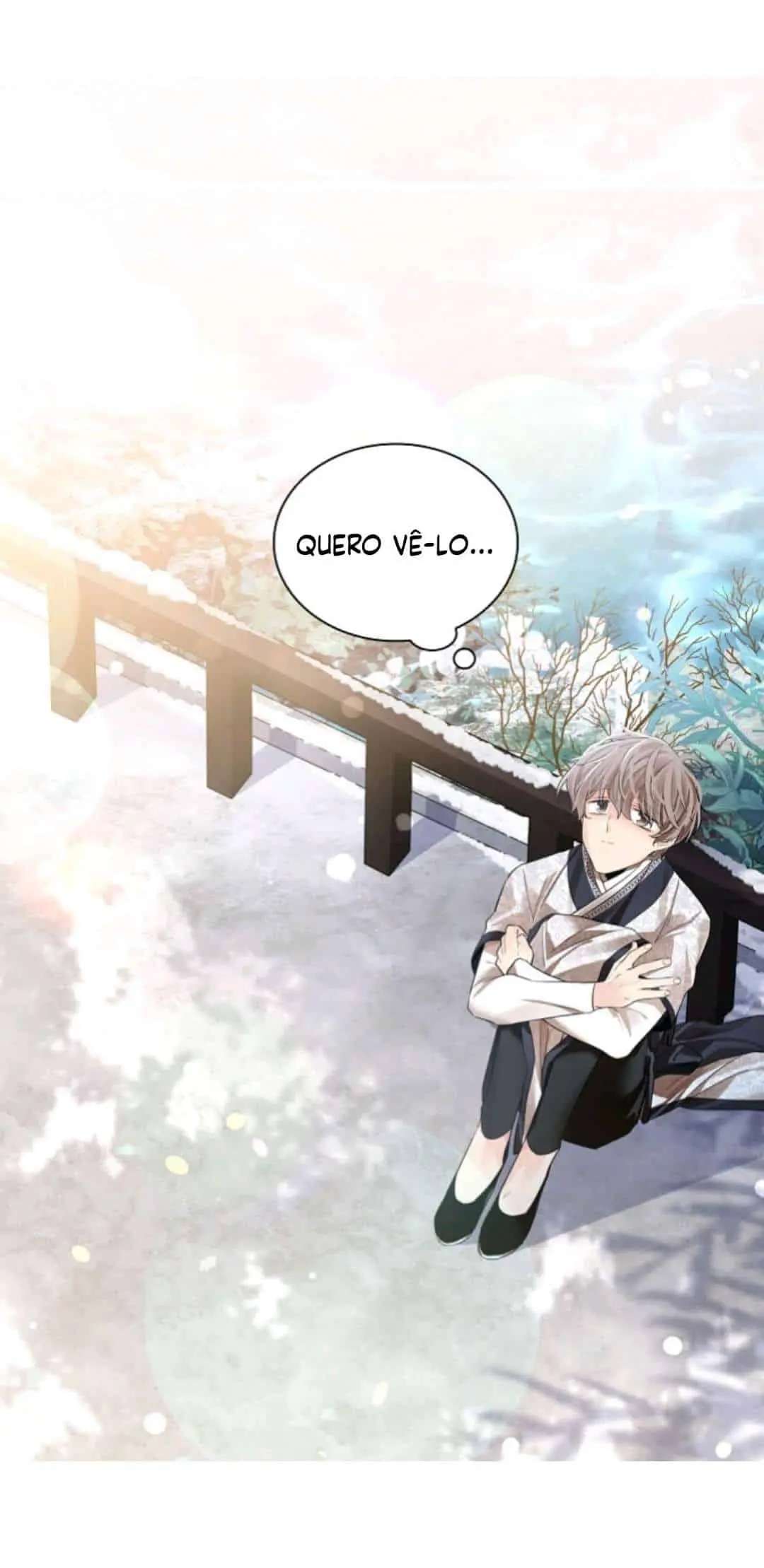 Flor de Papel – Capítulo 39 Yaoi – Página 22