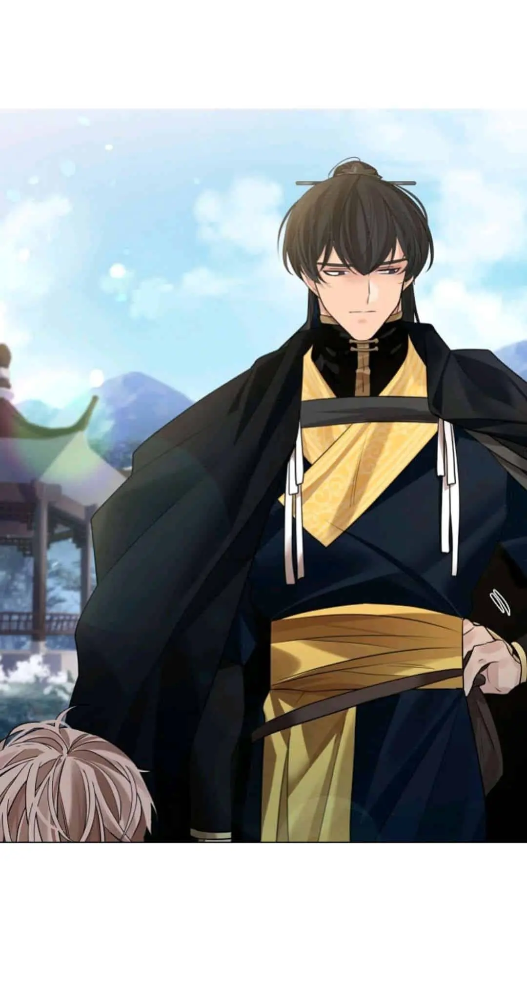 Flor de Papel – Capítulo 39 Yaoi – Página 26