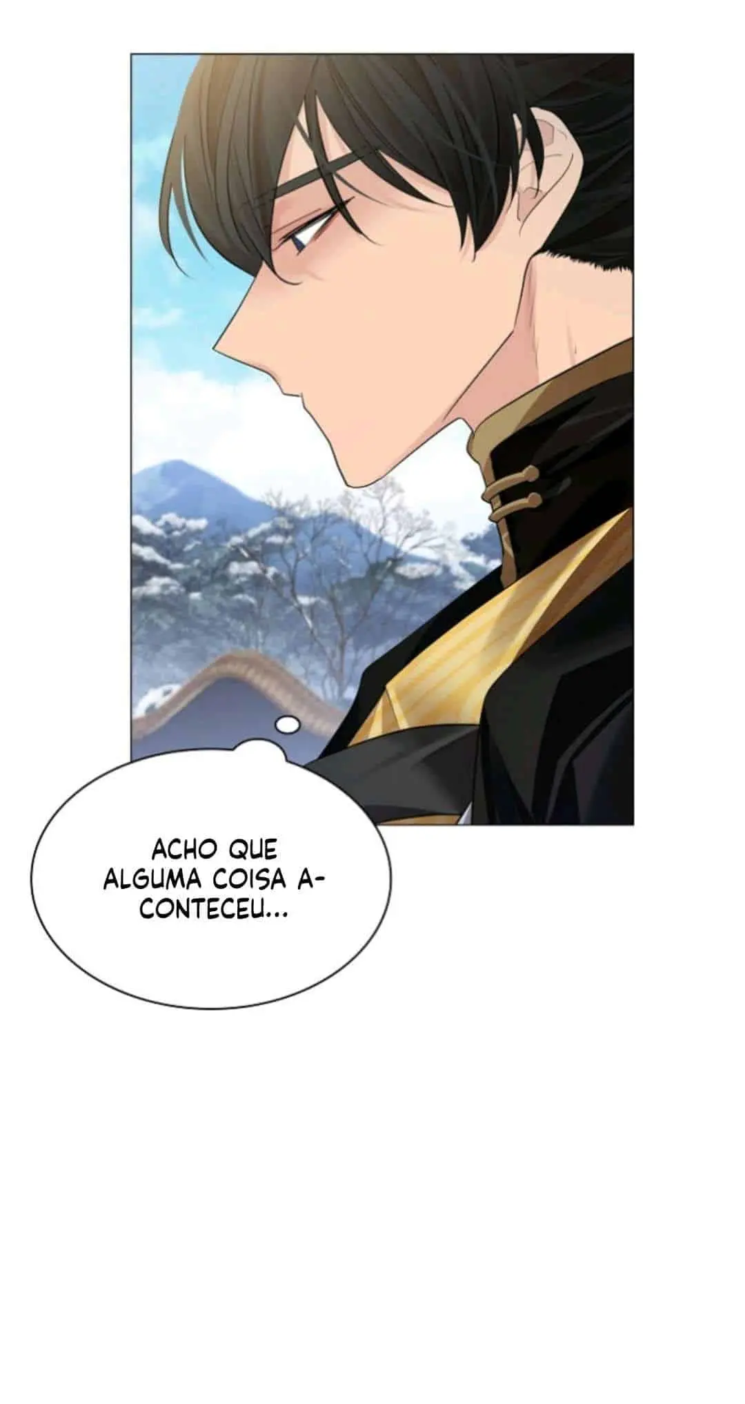 Flor de Papel – Capítulo 39 Yaoi – Página 33