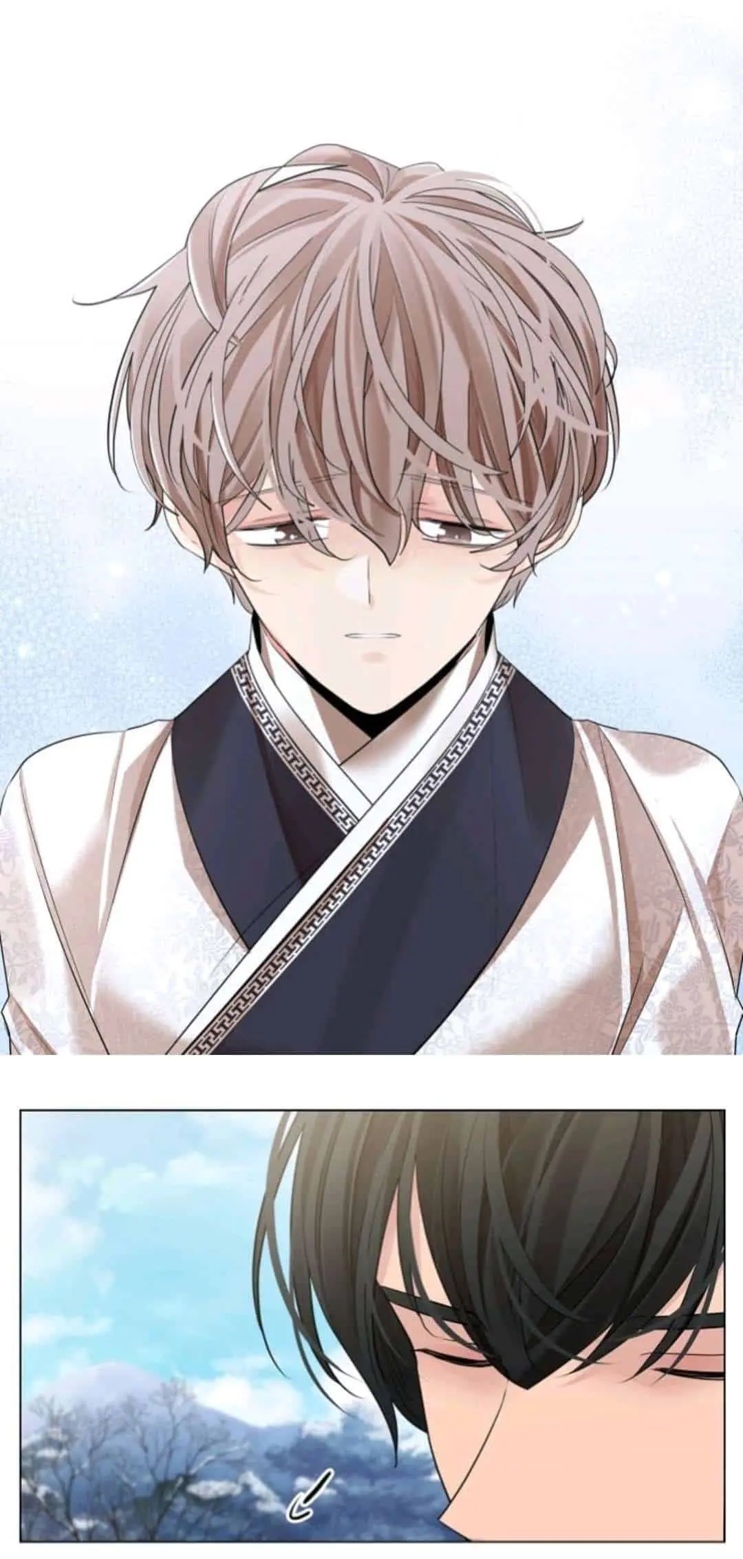 Flor de Papel – Capítulo 39 Yaoi – Página 34