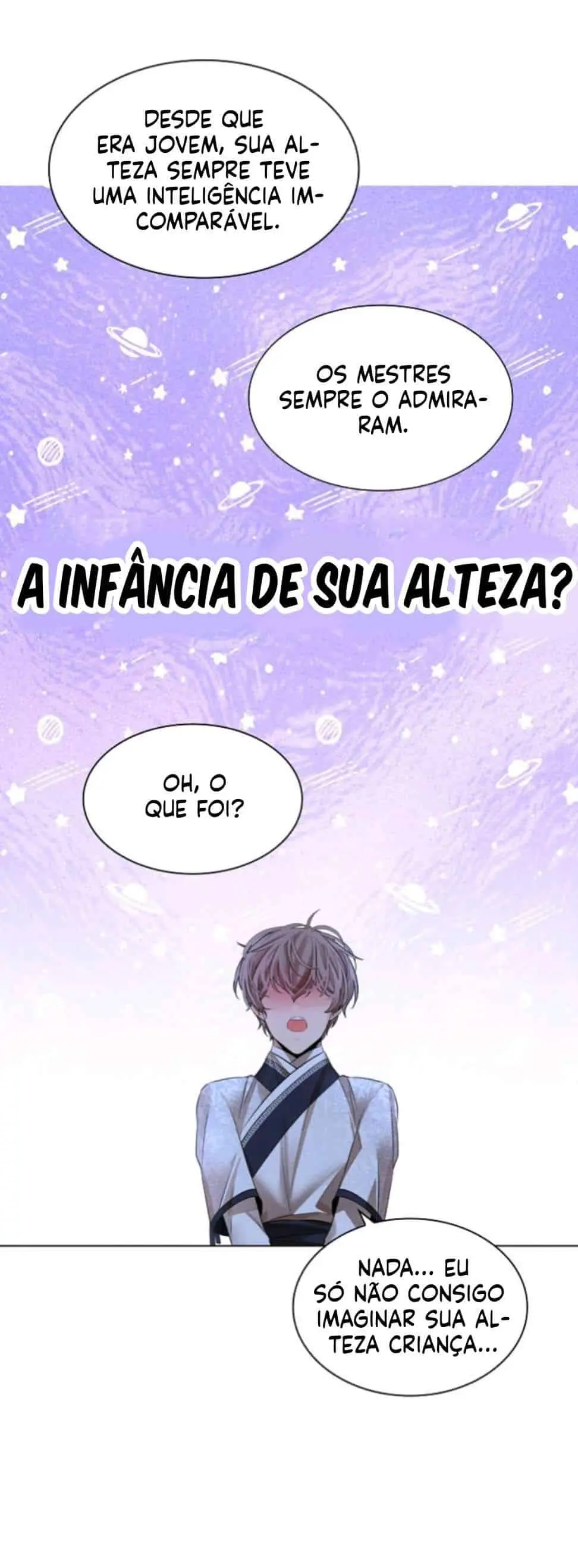 Flor de Papel – Capítulo 39 Yaoi – Página 38