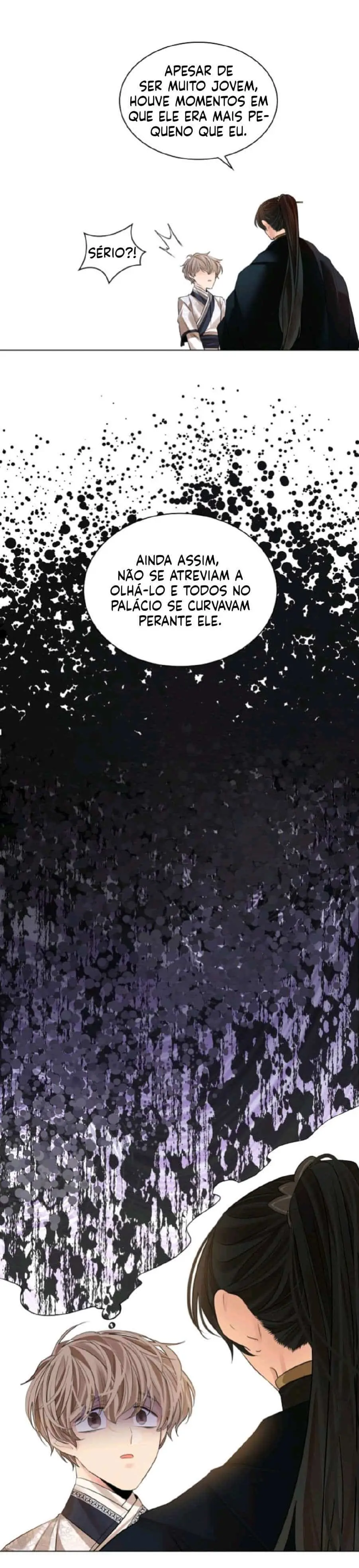 Flor de Papel – Capítulo 39 Yaoi – Página 39