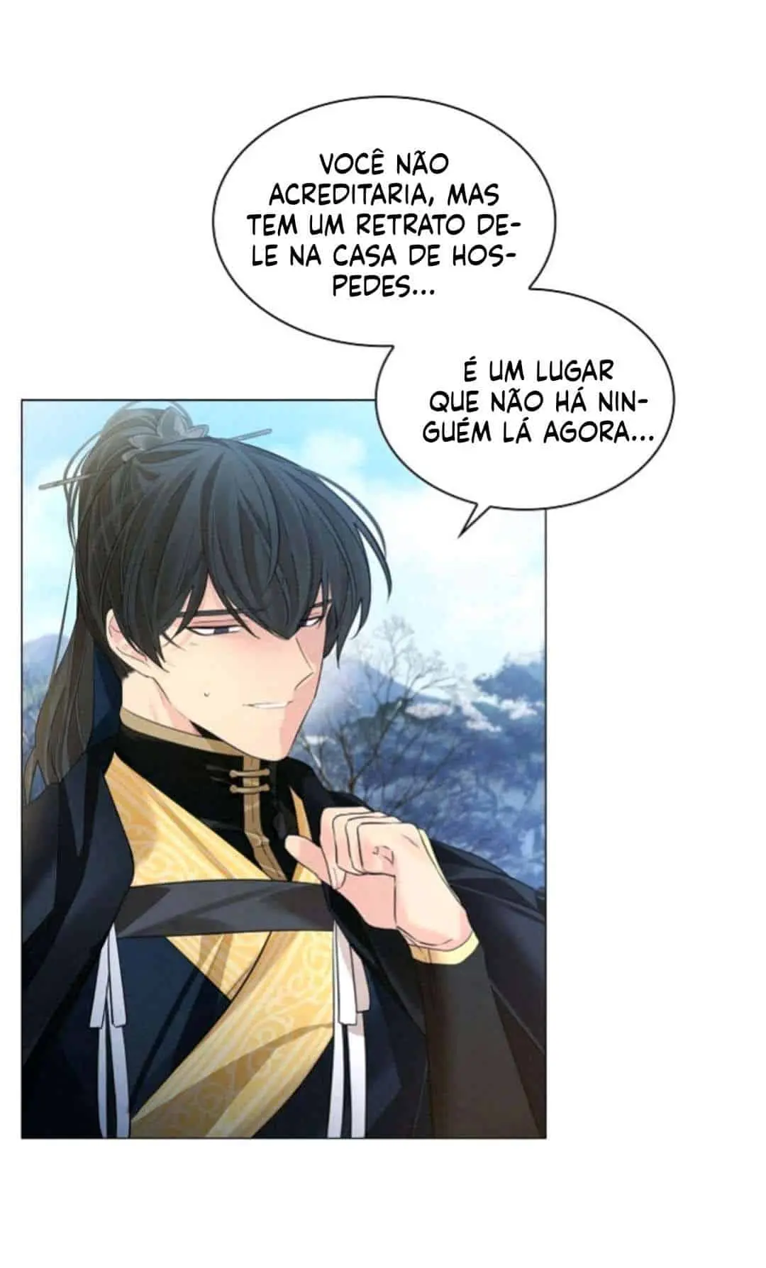 Flor de Papel – Capítulo 39 Yaoi – Página 42