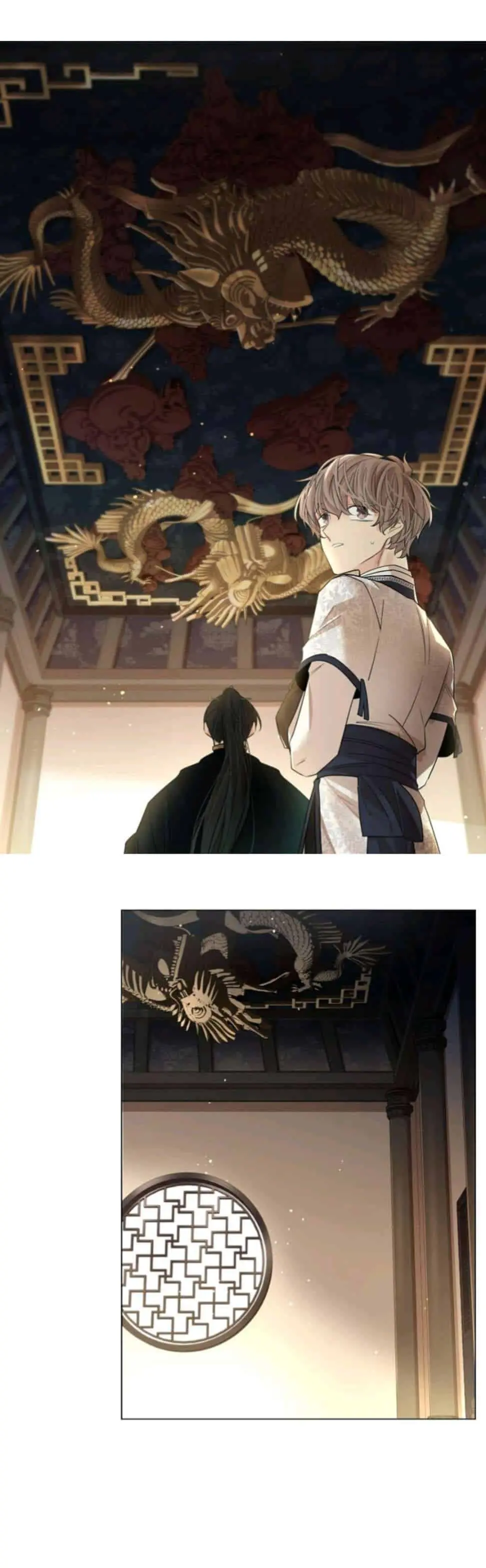 Flor de Papel – Capítulo 39 Yaoi – Página 45