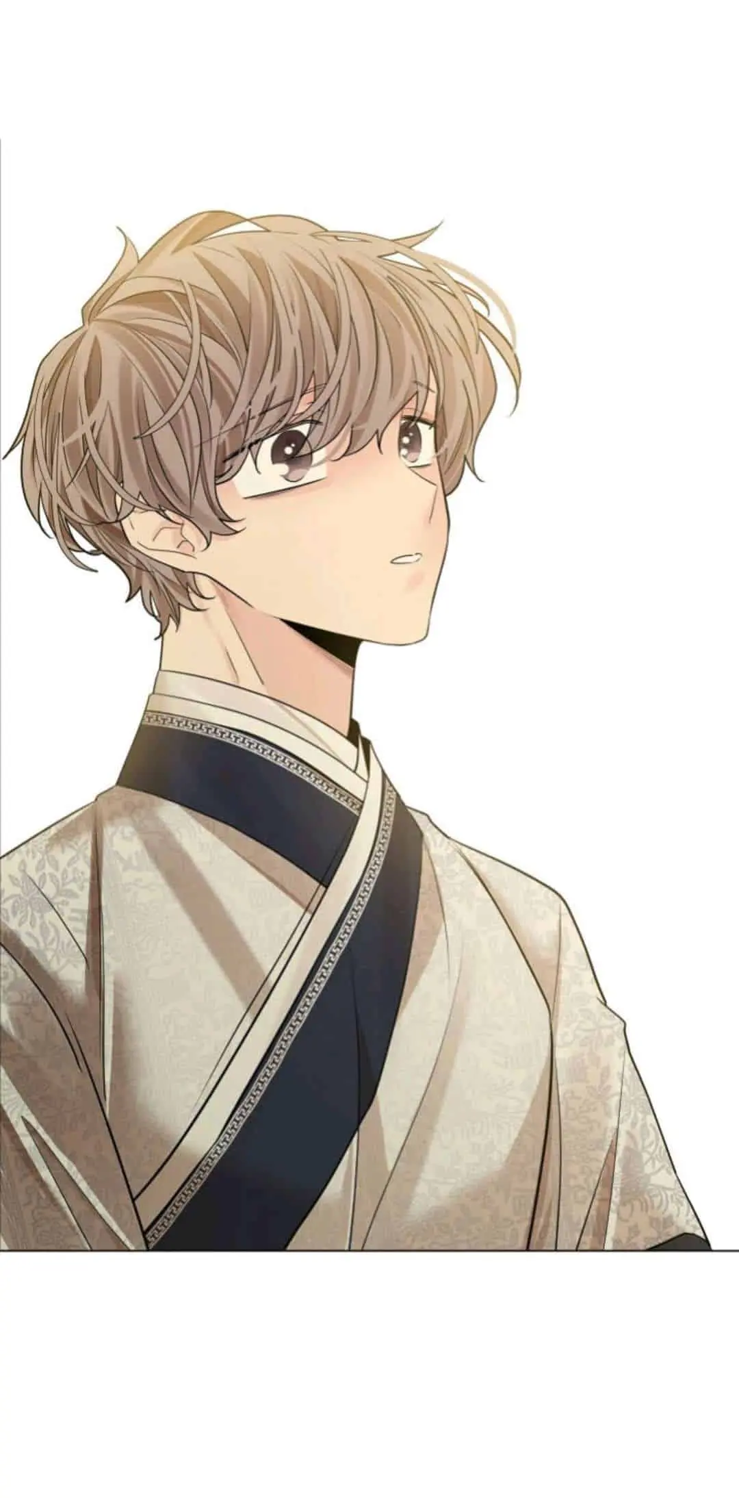 Flor de Papel – Capítulo 39 Yaoi – Página 46