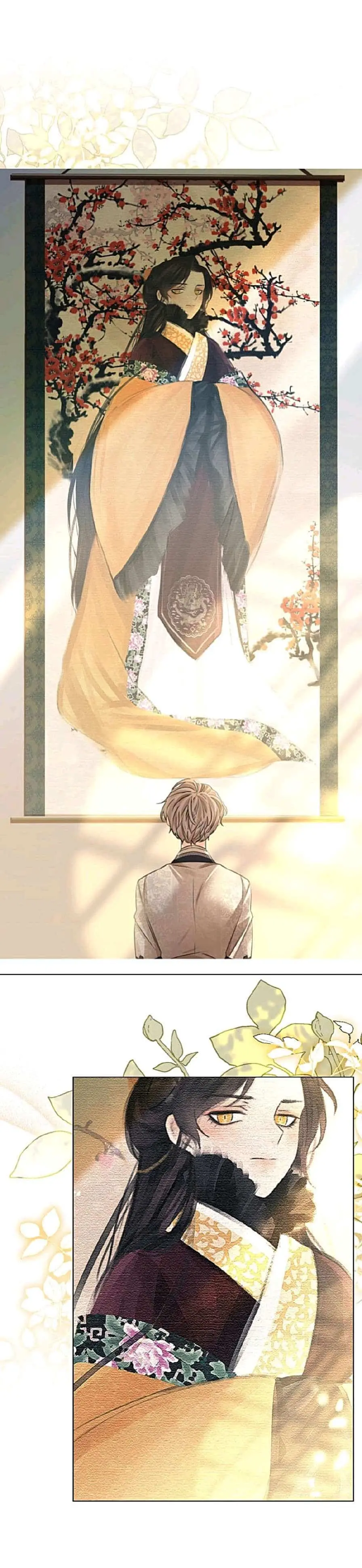 Flor de Papel – Capítulo 39 Yaoi – Página 47