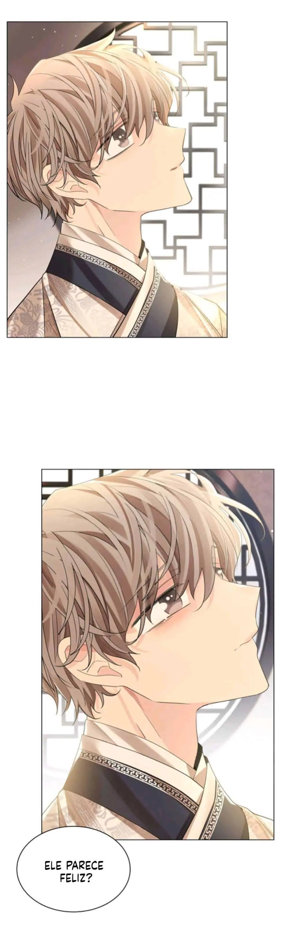 Flor de Papel – Capítulo 39 Yaoi – Página 48