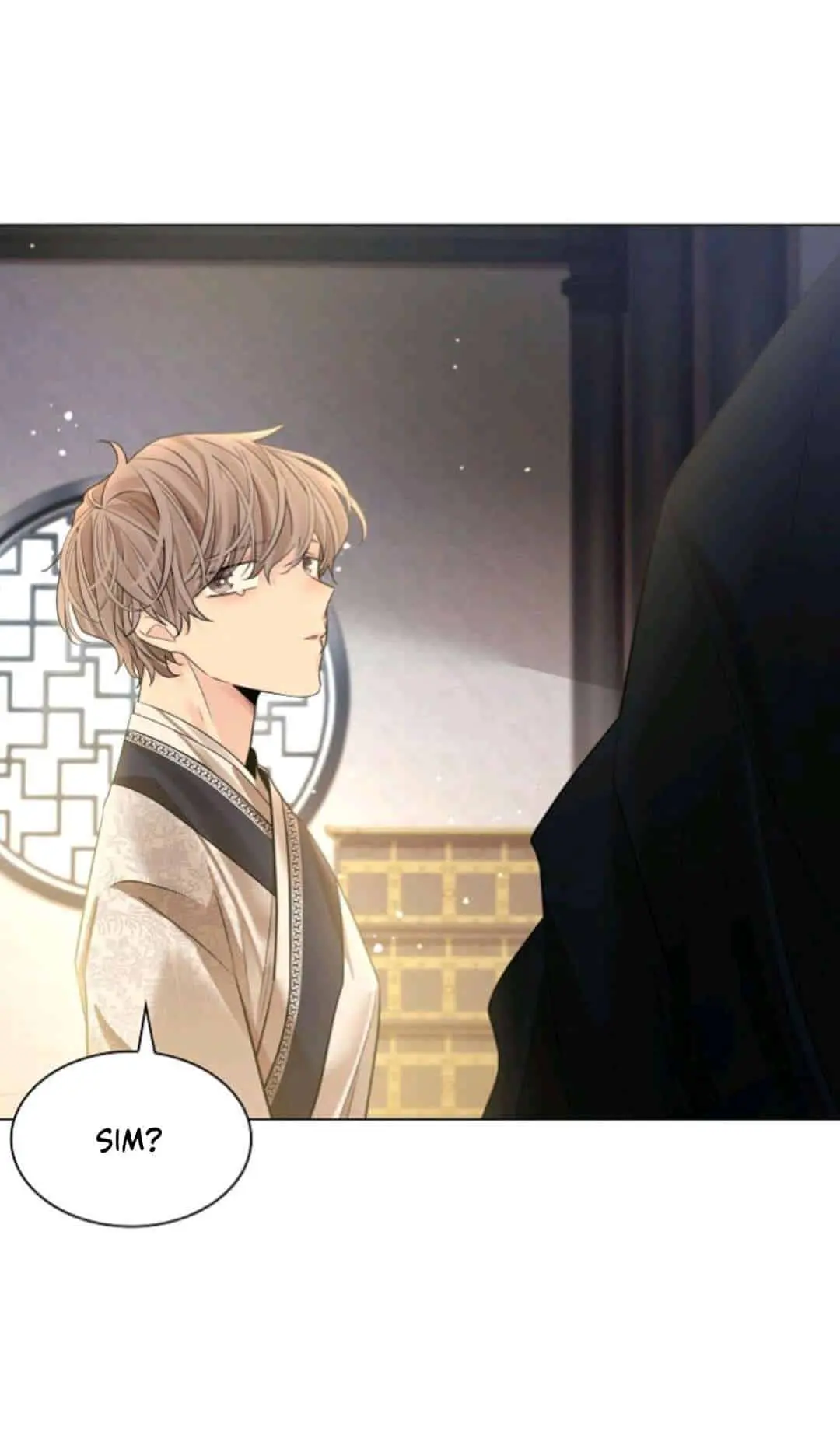 Flor de Papel – Capítulo 39 Yaoi – Página 49