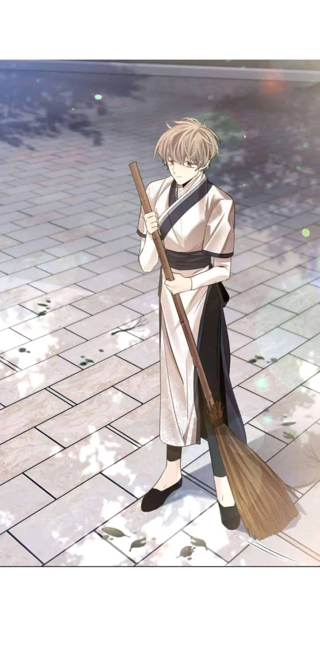 Flor de Papel – Capítulo 39 Yaoi – Página 5